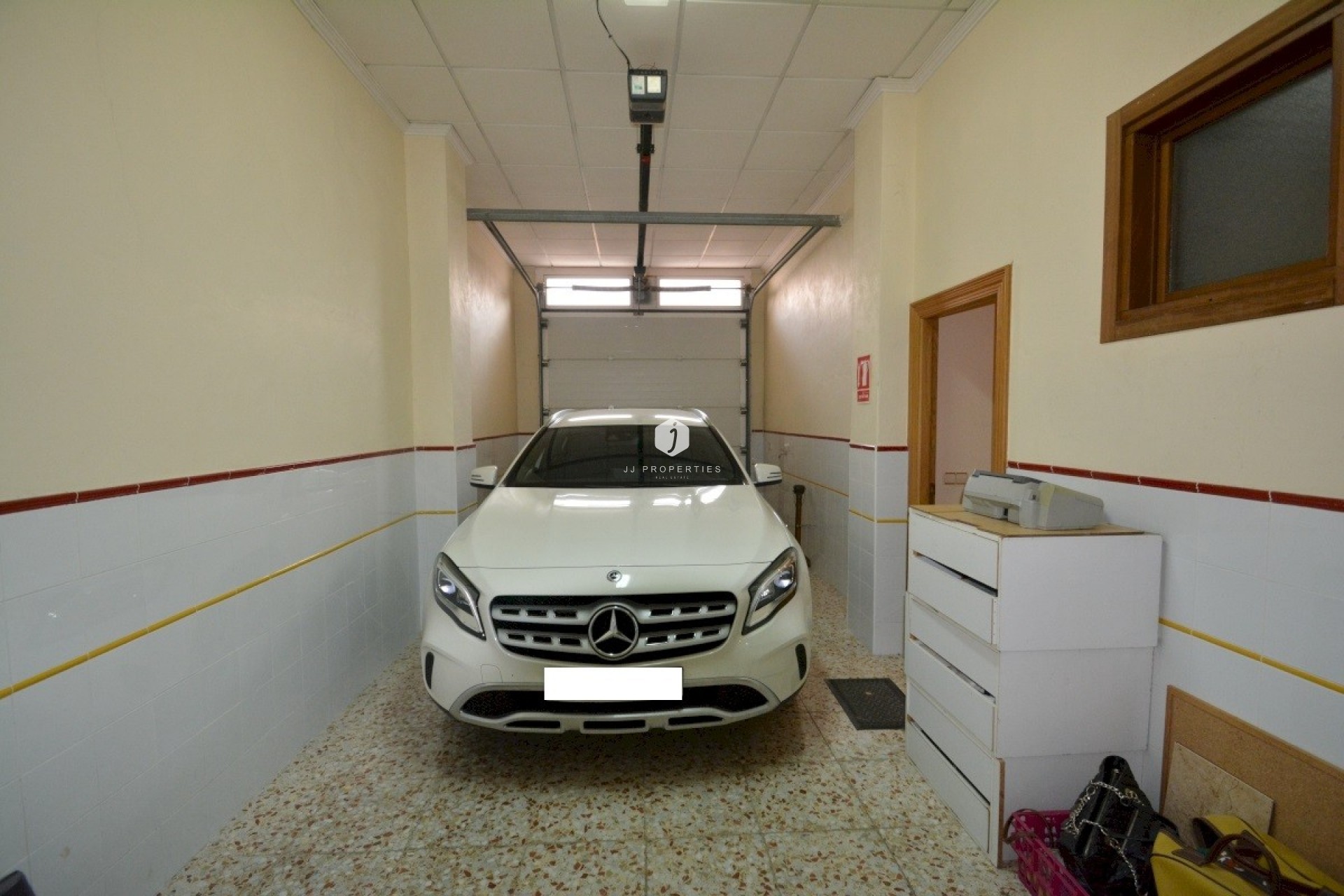 D'occasion - Villa -
Guardamar del Segura - Costa Blanca