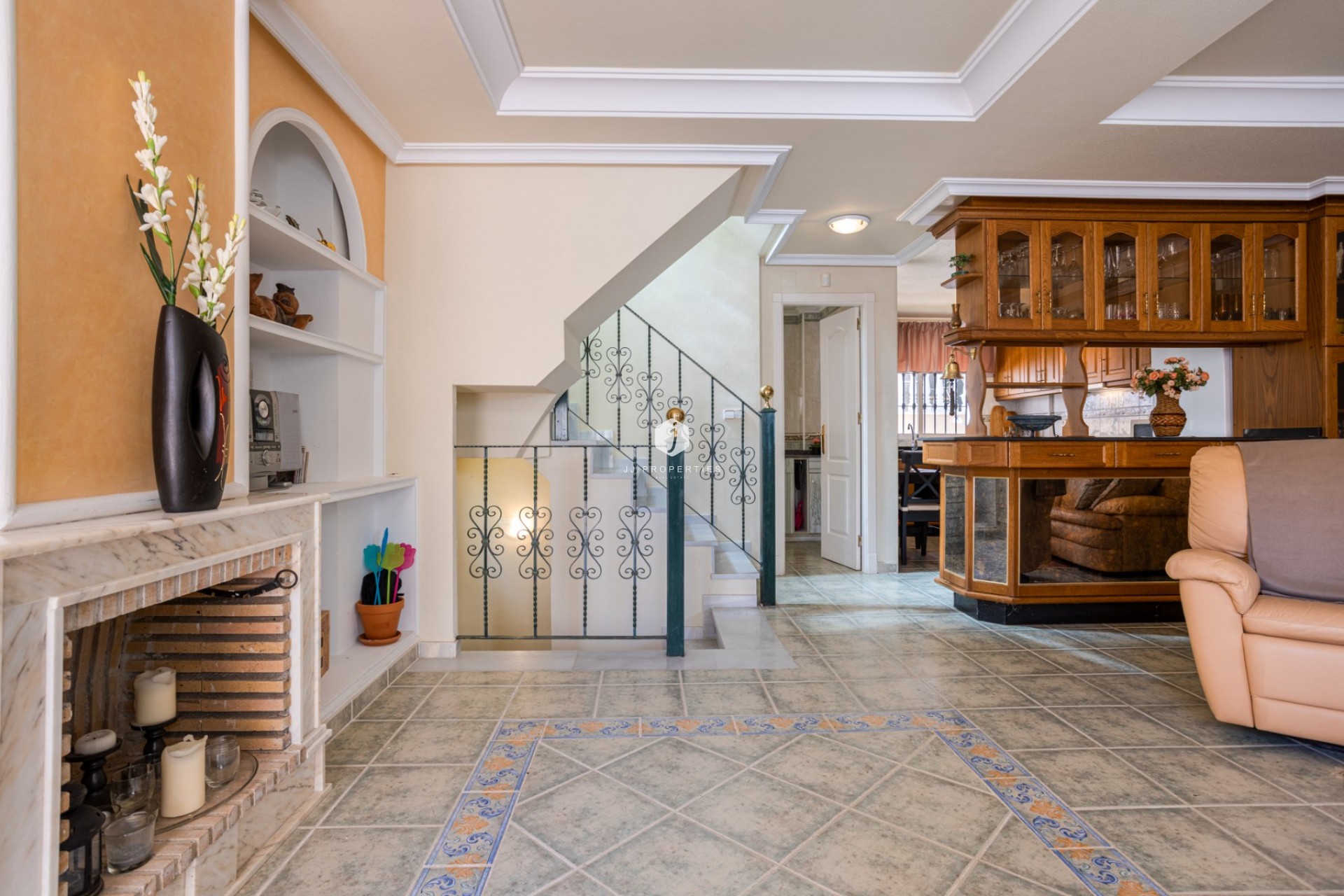 D'occasion - Villa -
Guardamar del Segura - Costa Blanca