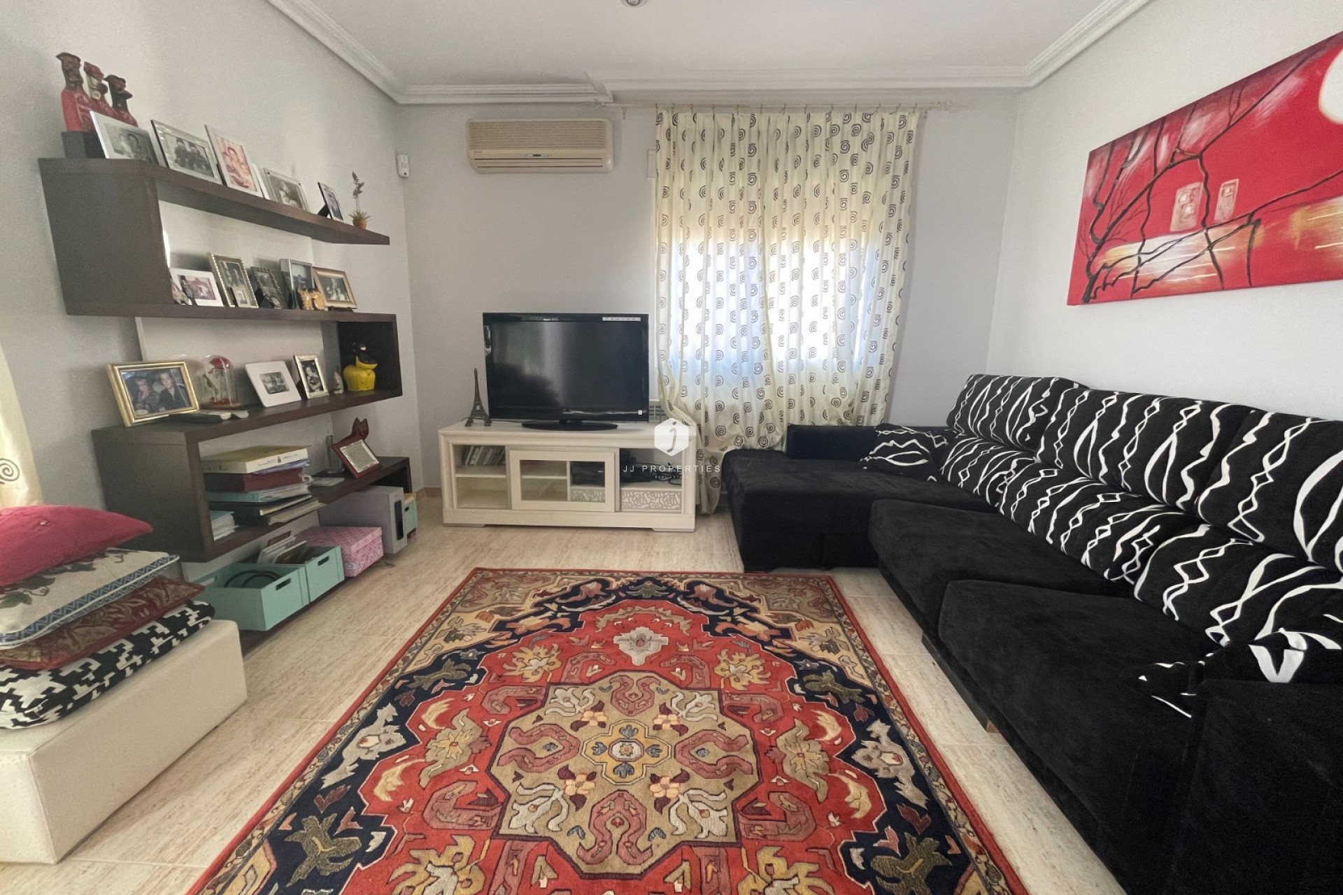 D'occasion - Villa -
Guardamar del Segura - Costa Blanca