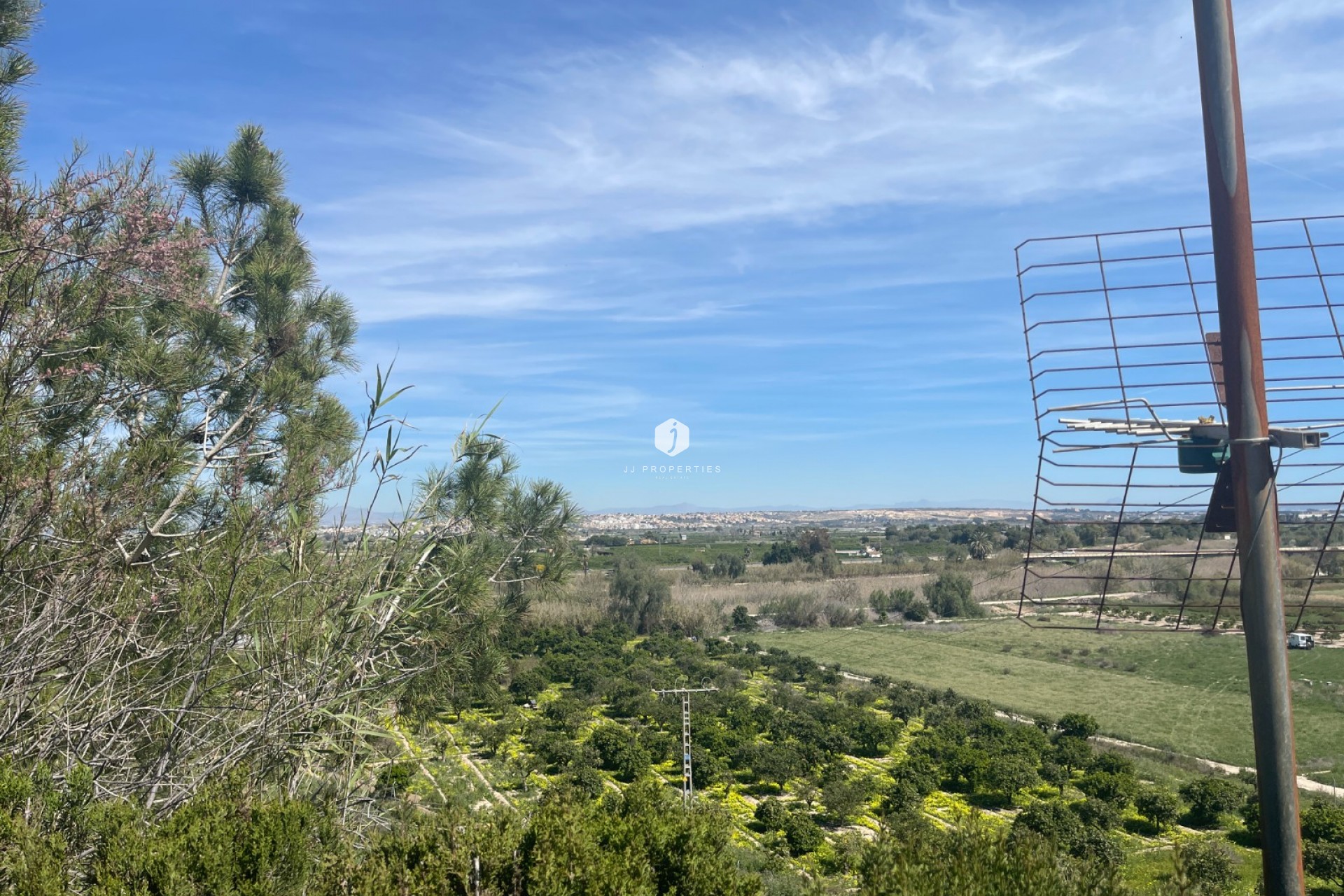 D'occasion - Villa -
Guardamar del Segura - Costa Blanca