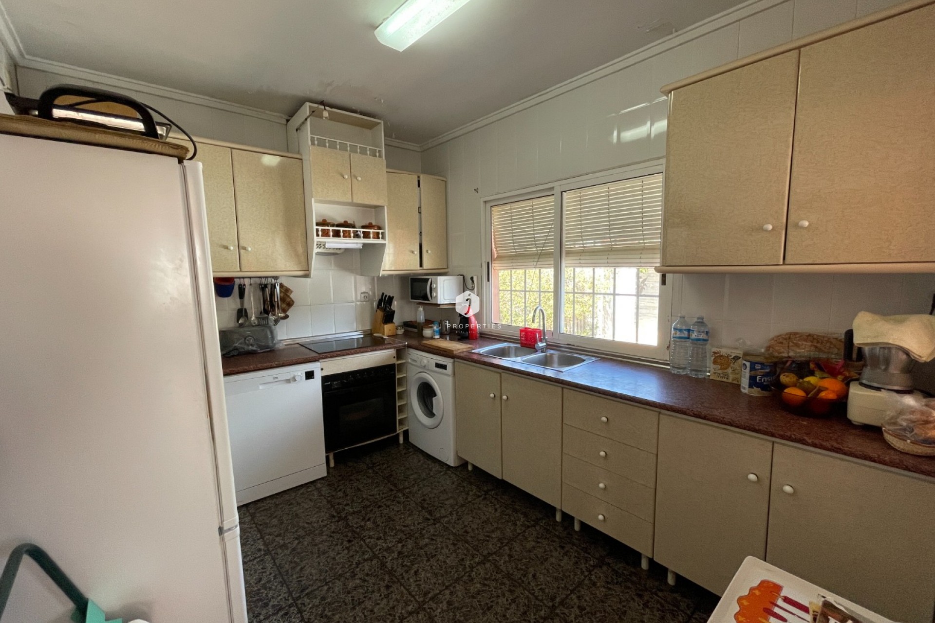 D'occasion - Villa -
Guardamar del Segura - Costa Blanca