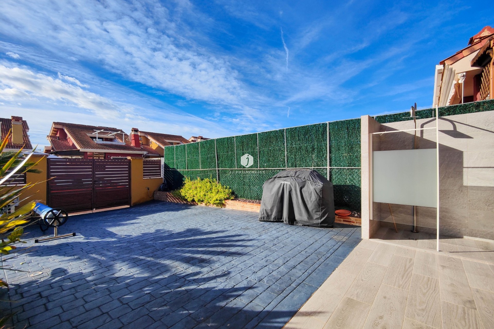 D'occasion - Villa -
Guardamar del Segura - Costa Blanca