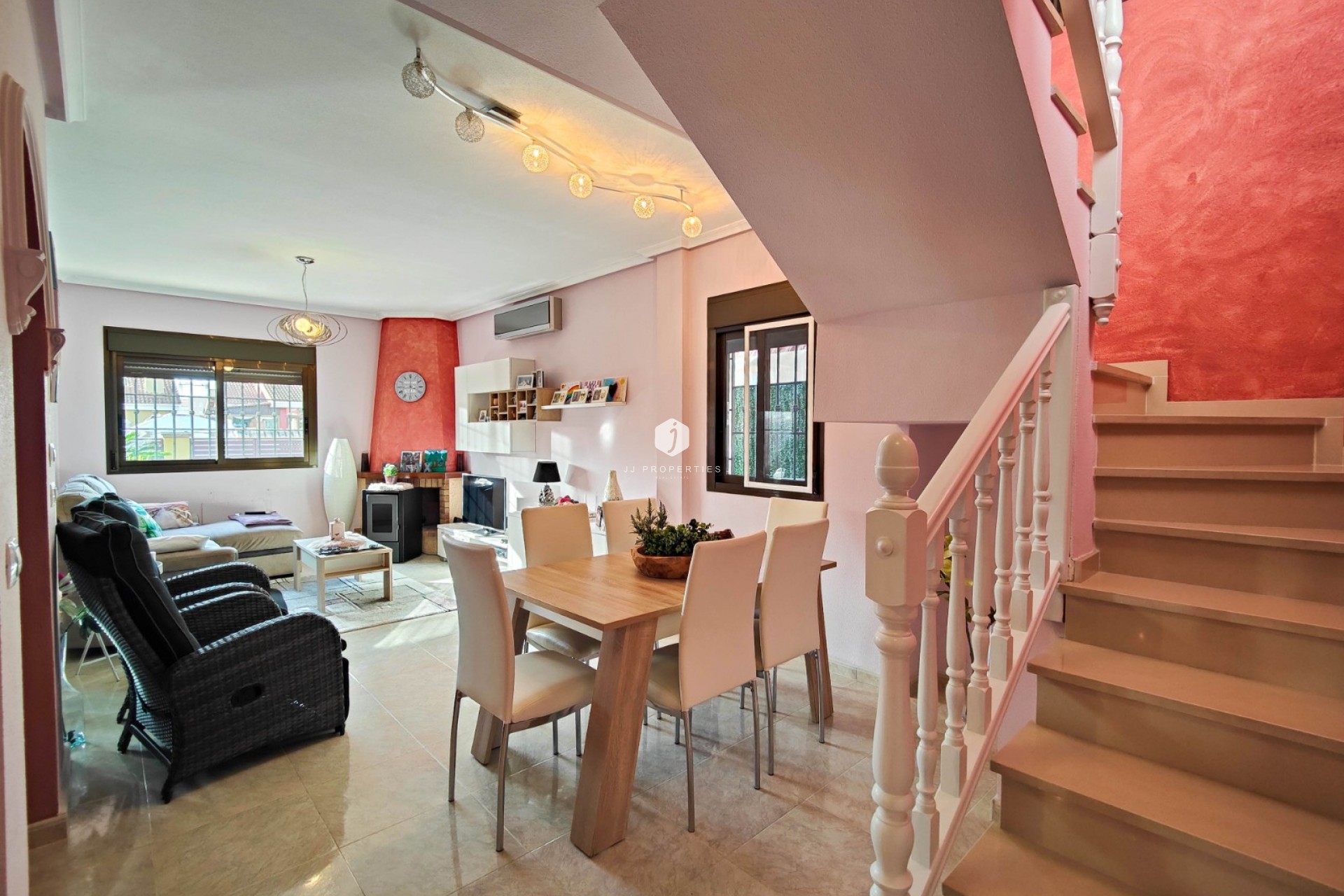 D'occasion - Villa -
Guardamar del Segura - Costa Blanca