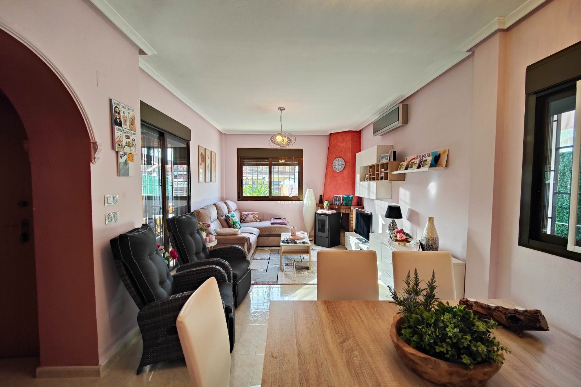 D'occasion - Villa -
Guardamar del Segura - Costa Blanca