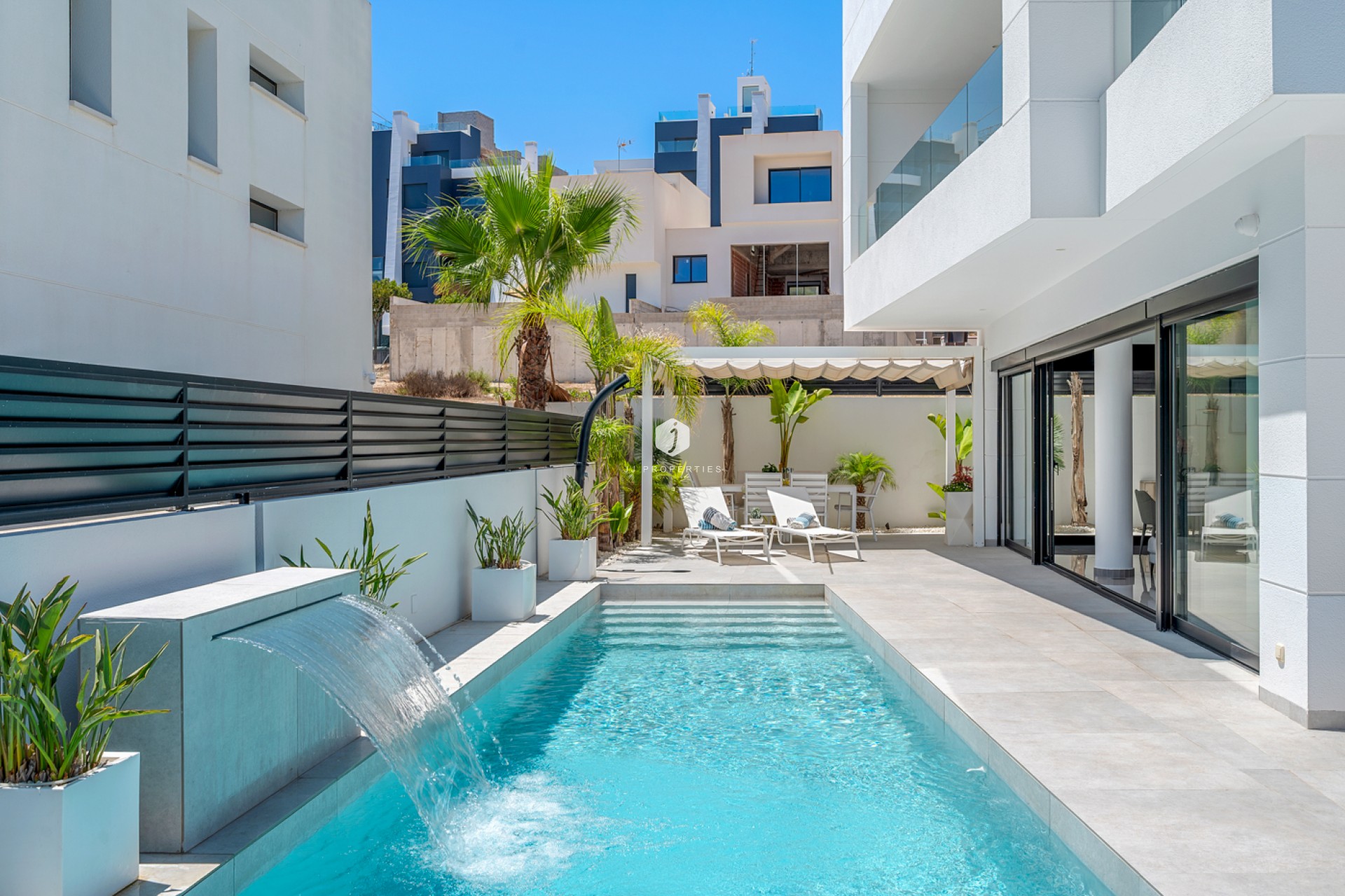 D'occasion - Villa -
Guardamar del Segura - Costa Blanca