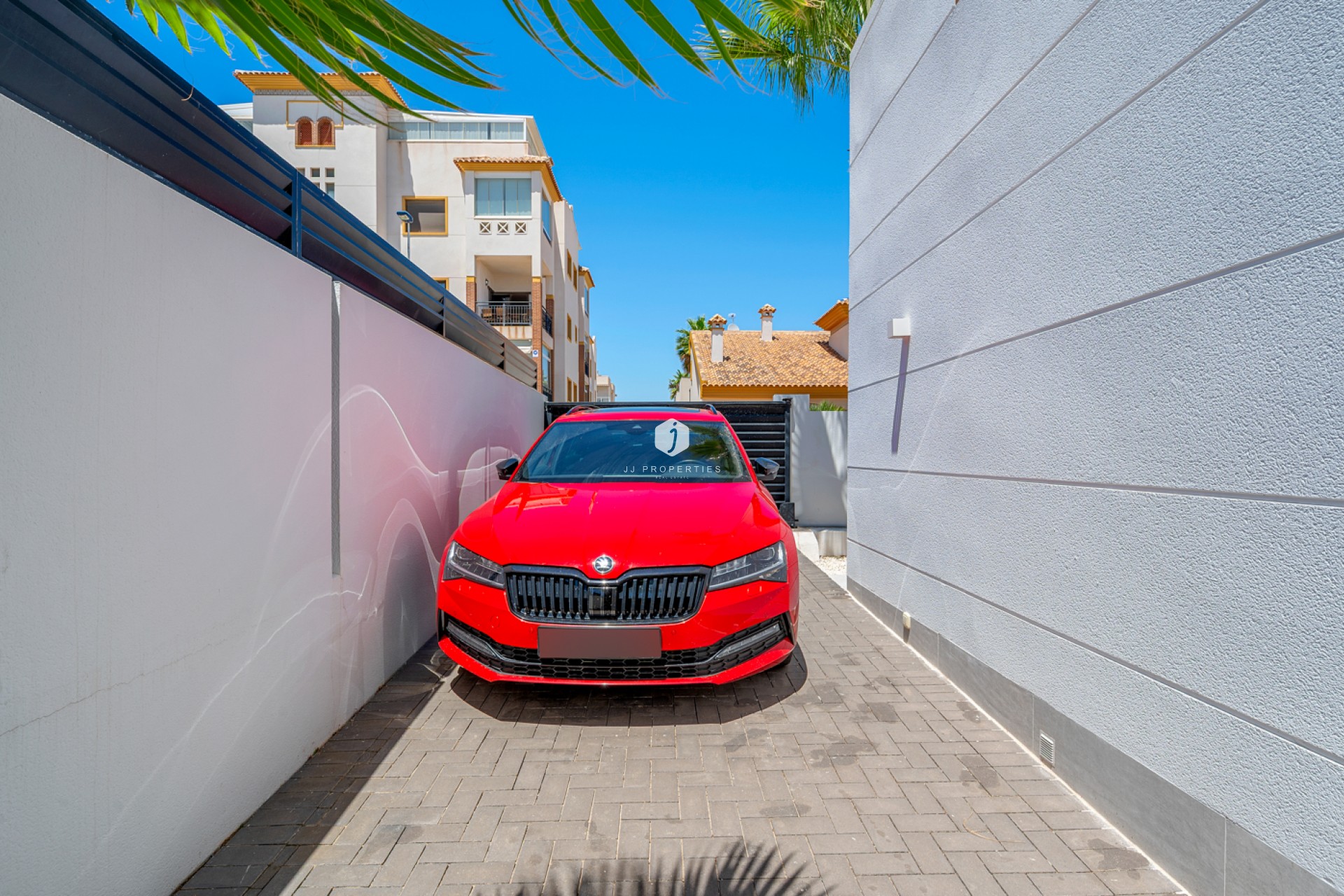 D'occasion - Villa -
Guardamar del Segura - Costa Blanca