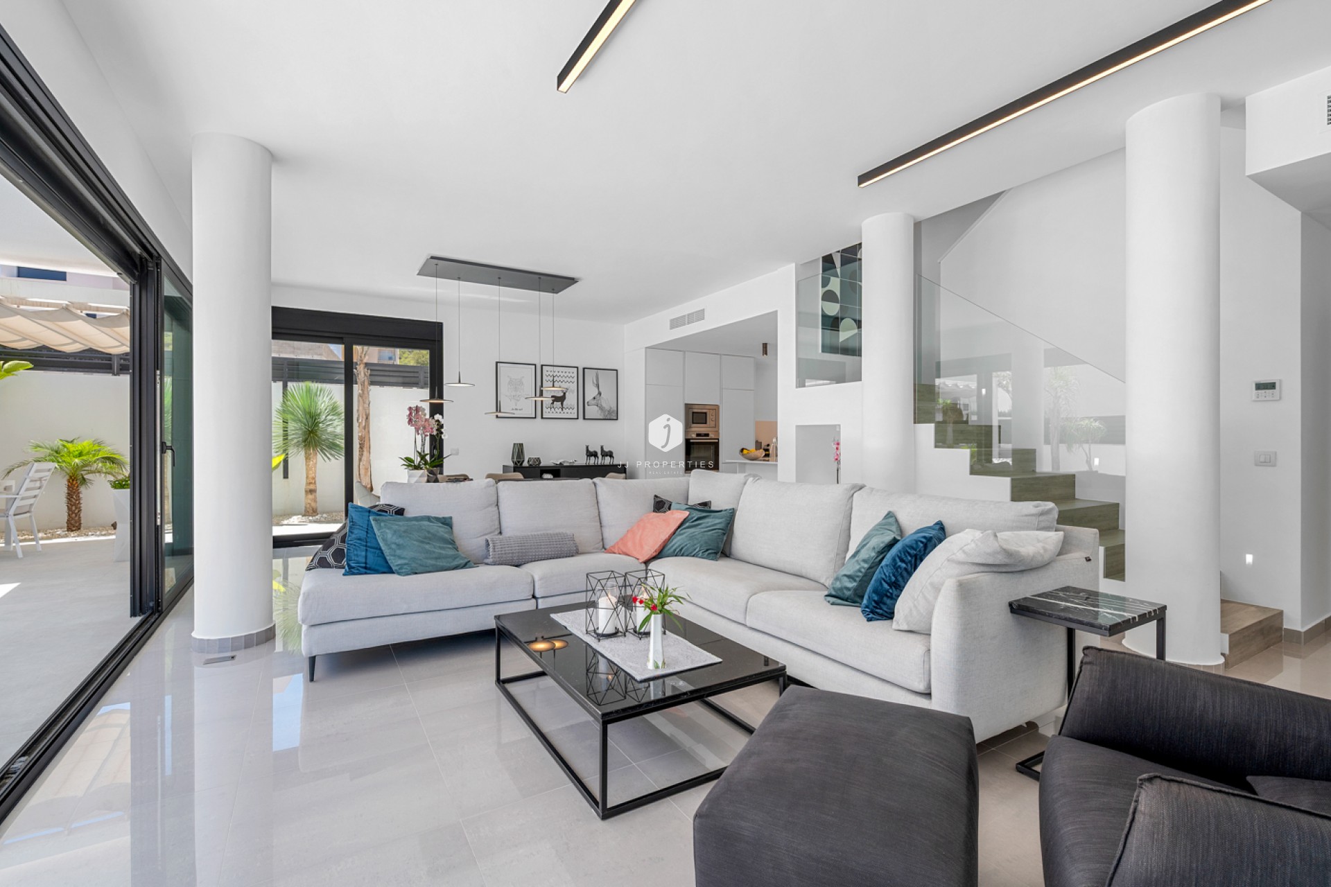 D'occasion - Villa -
Guardamar del Segura - Costa Blanca