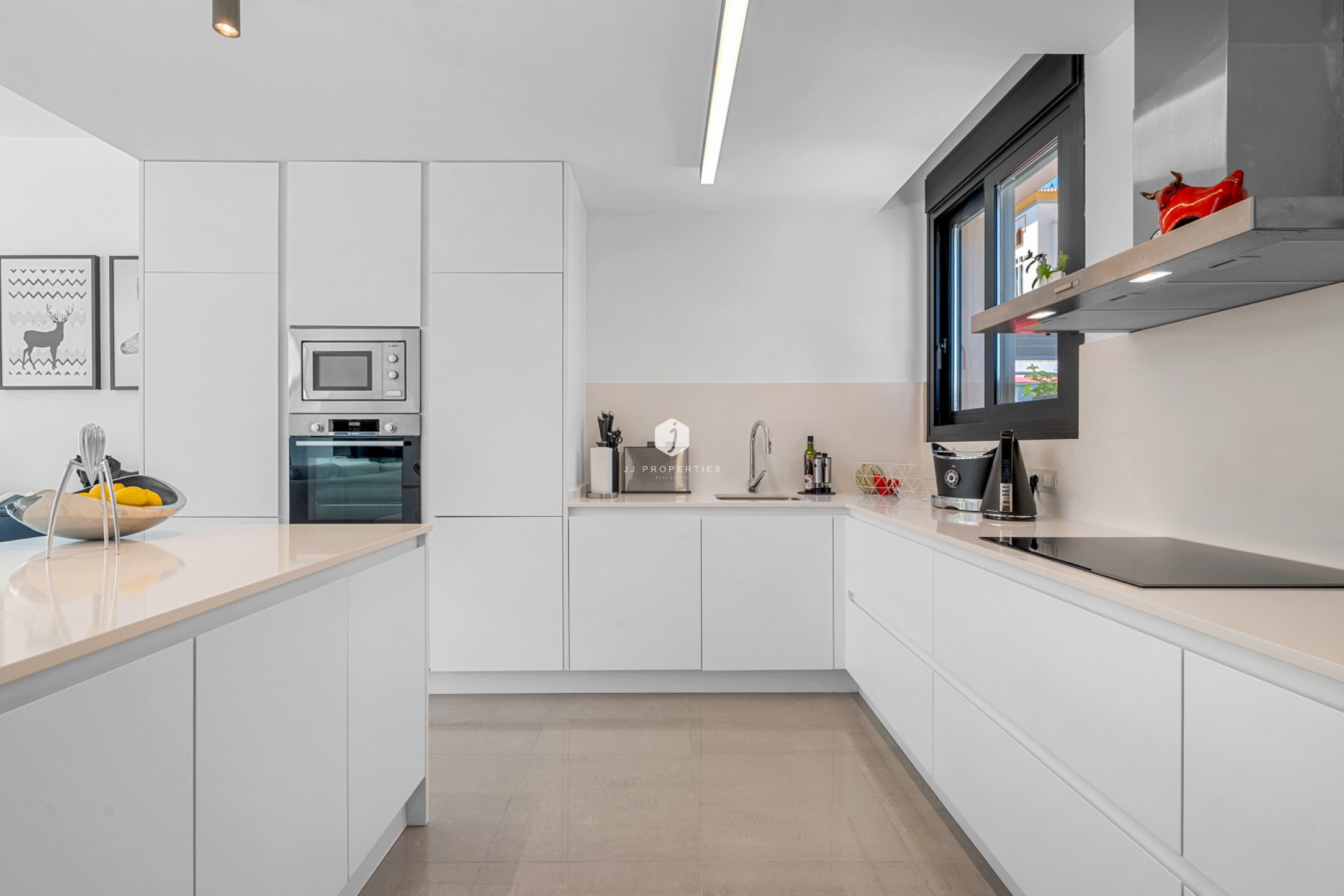 D'occasion - Villa -
Guardamar del Segura - Costa Blanca