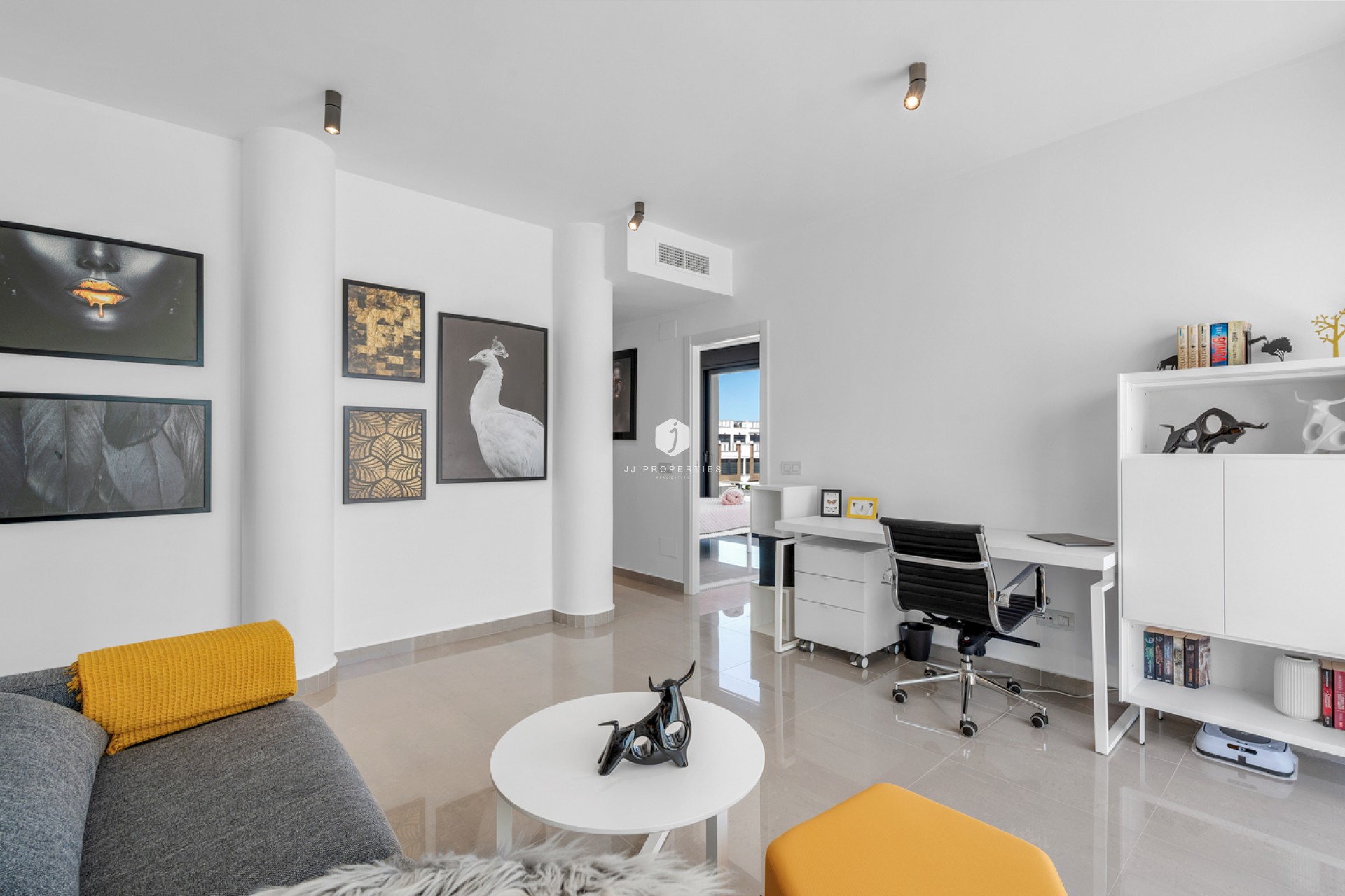 D'occasion - Villa -
Guardamar del Segura - Costa Blanca