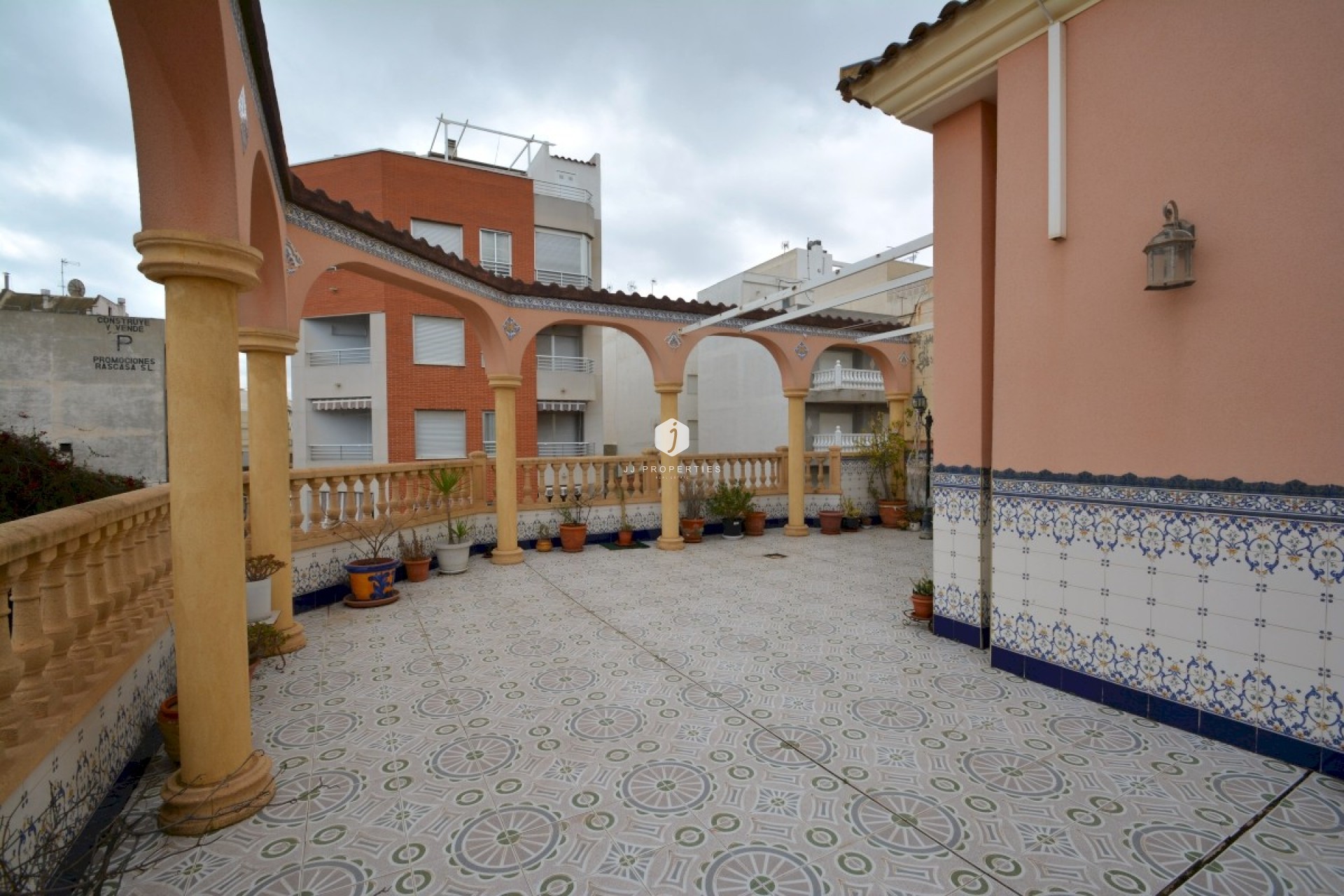 D'occasion - Villa -
Guardamar del Segura - Costa Blanca