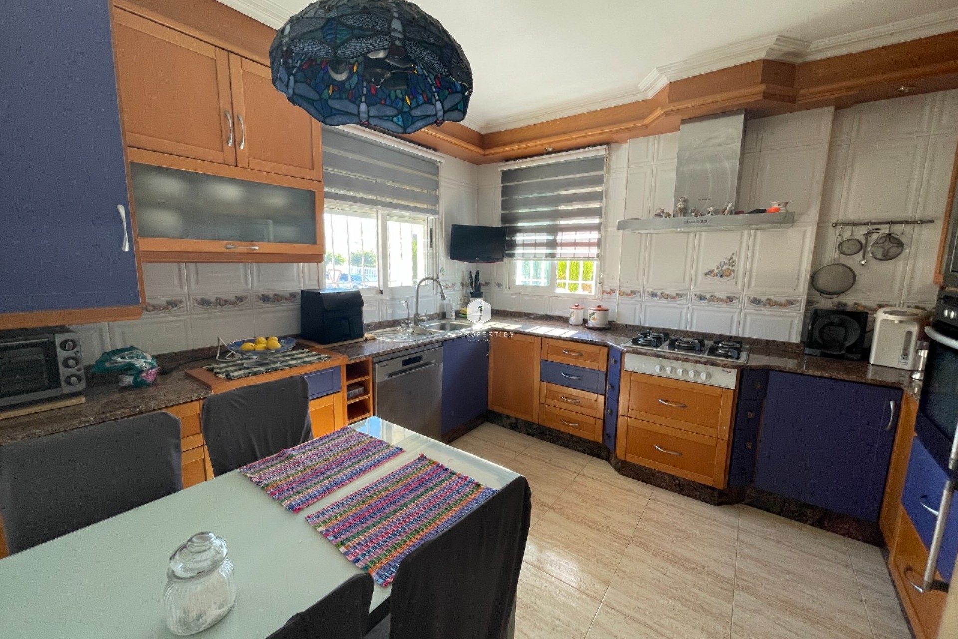 D'occasion - Villa -
Guardamar del Segura - Costa Blanca