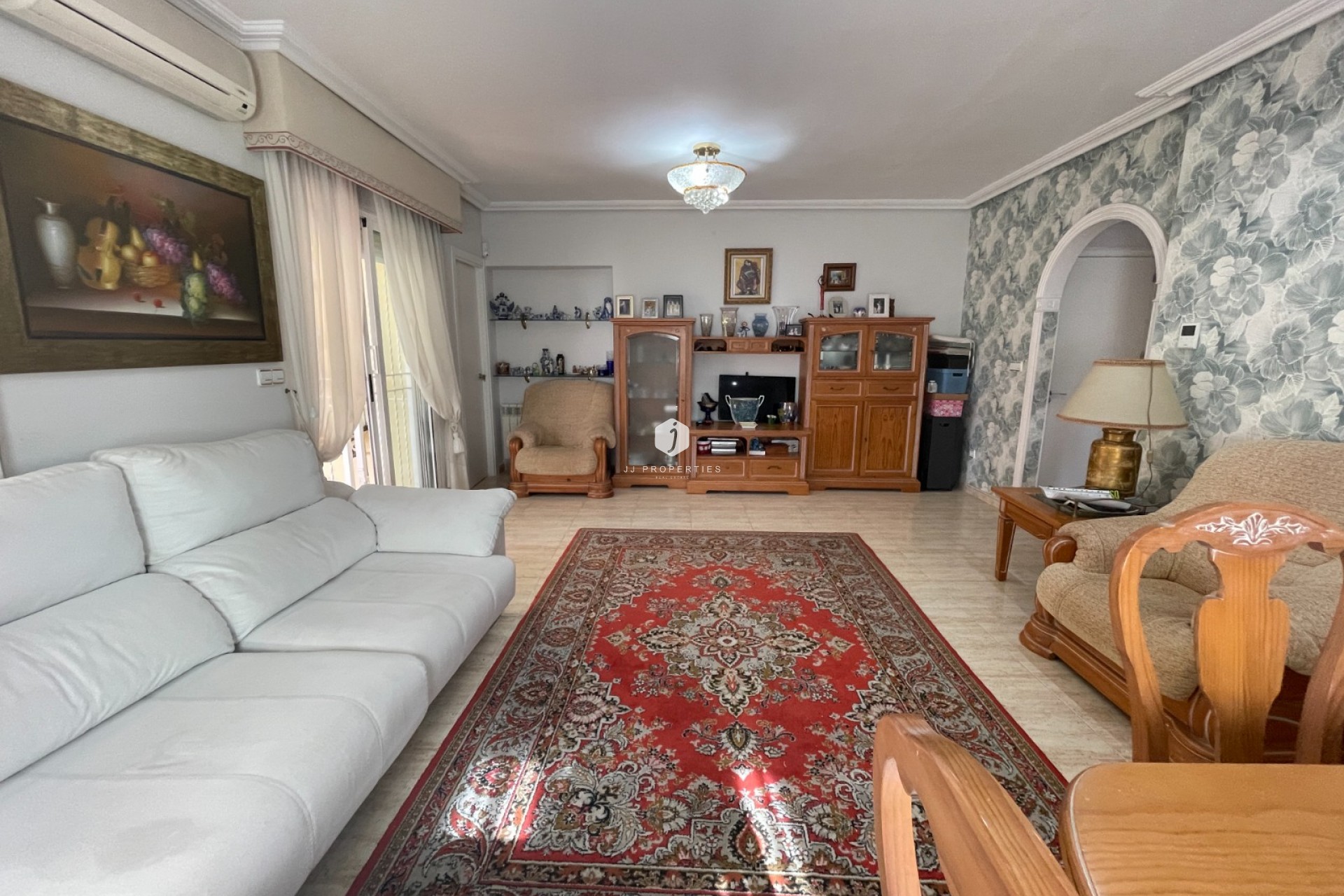 D'occasion - Villa -
Guardamar del Segura - Costa Blanca
