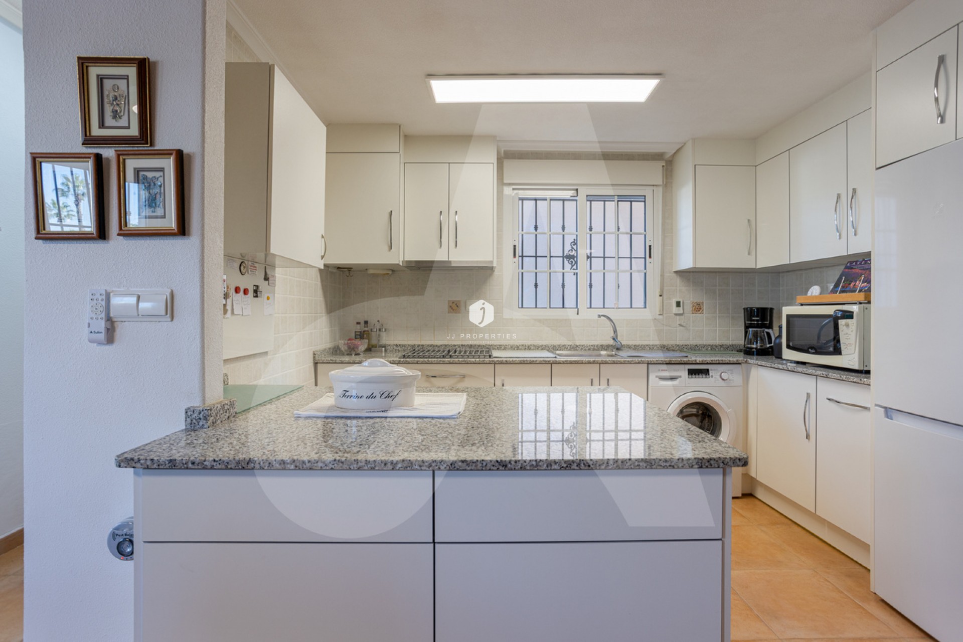 D'occasion - Villa -
Guardamar del Segura - El Raso