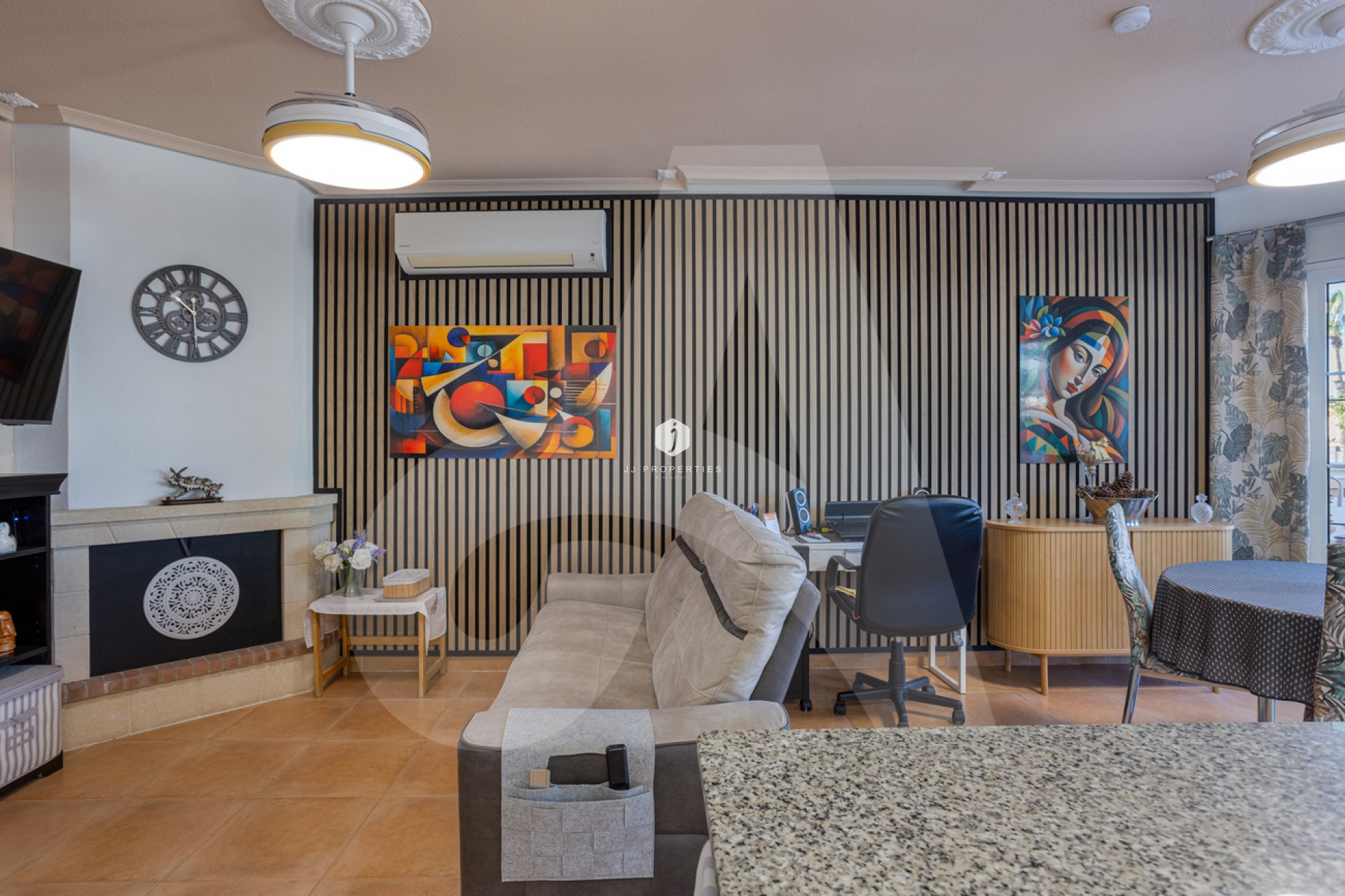 D'occasion - Villa -
Guardamar del Segura - El Raso