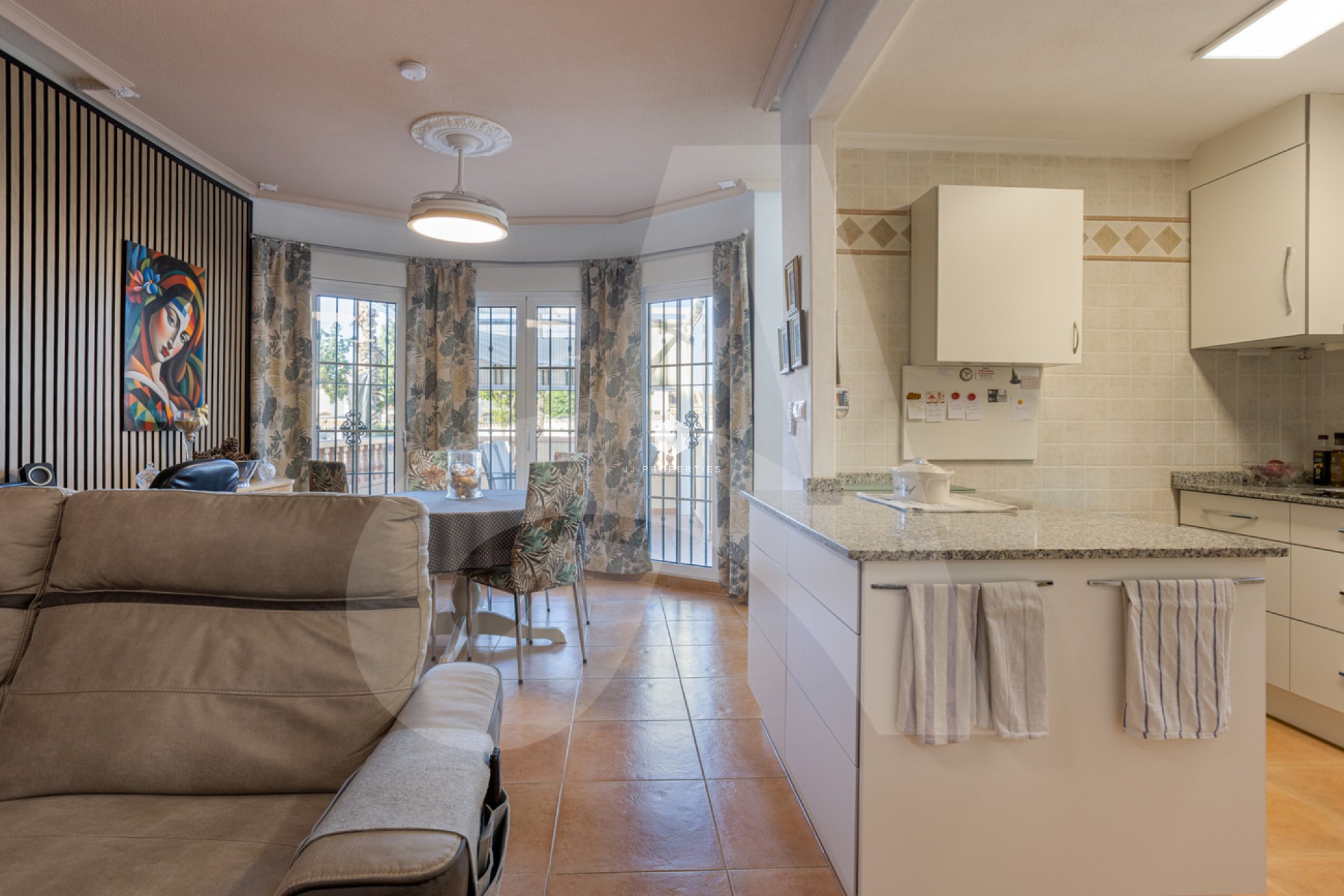 D'occasion - Villa -
Guardamar del Segura - El Raso