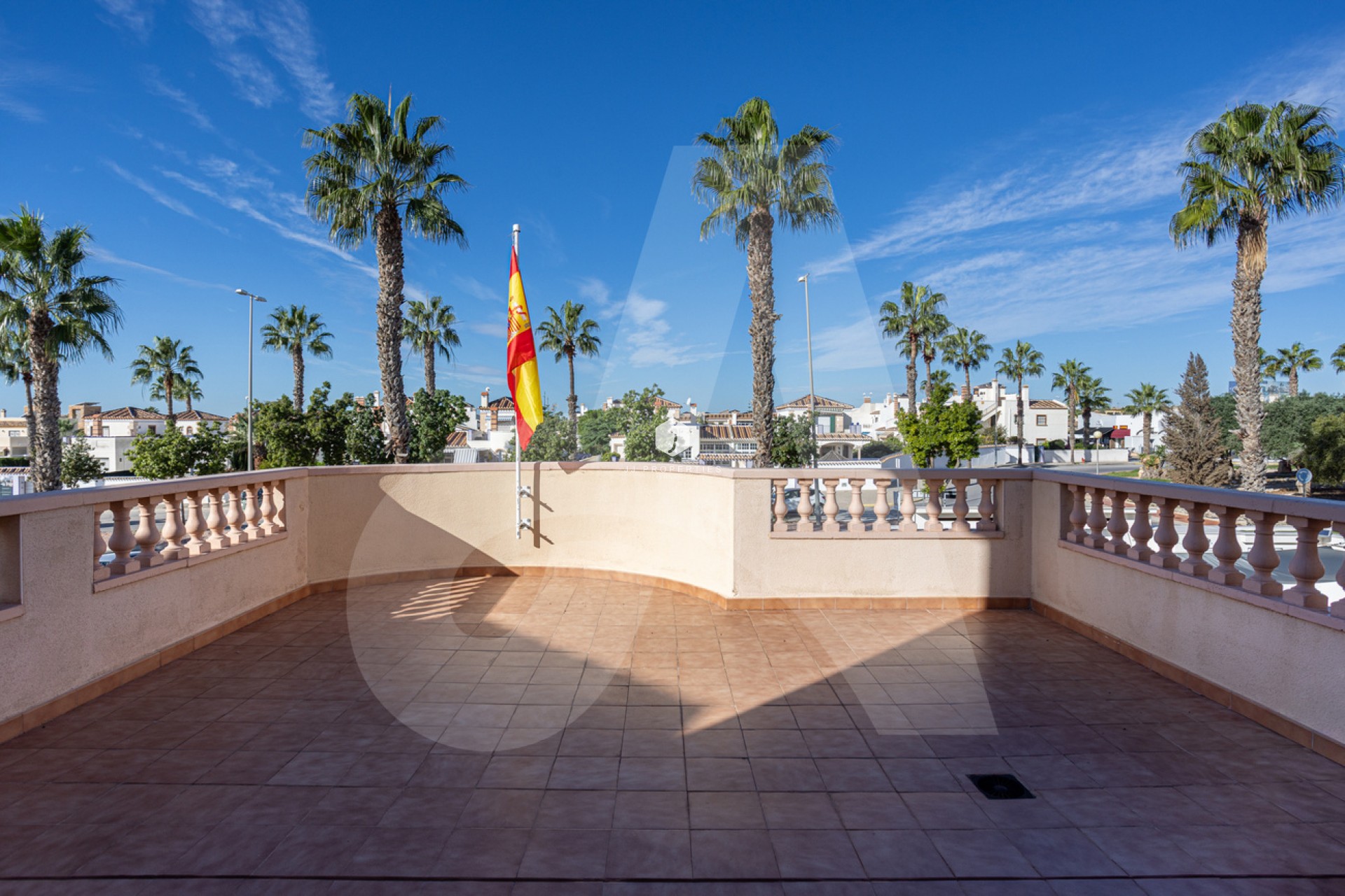 D'occasion - Villa -
Guardamar del Segura - El Raso