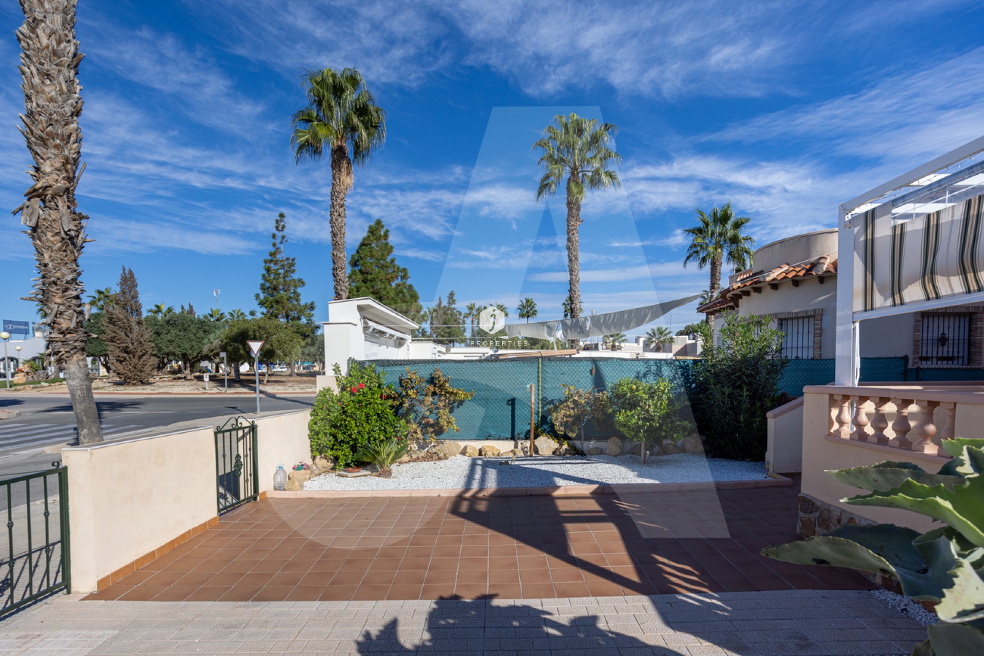 D'occasion - Villa -
Guardamar del Segura - El Raso