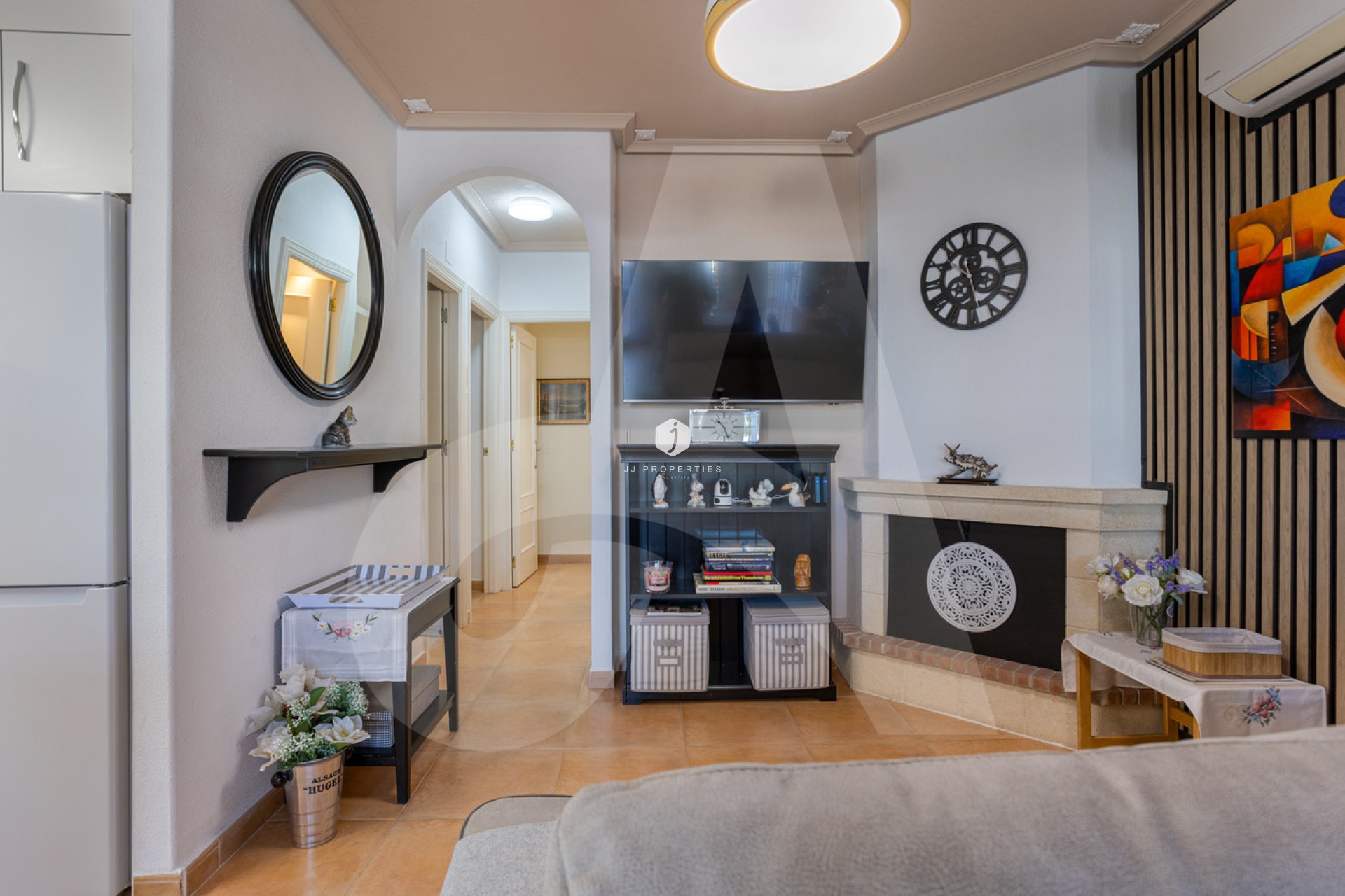 D'occasion - Villa -
Guardamar del Segura - El Raso