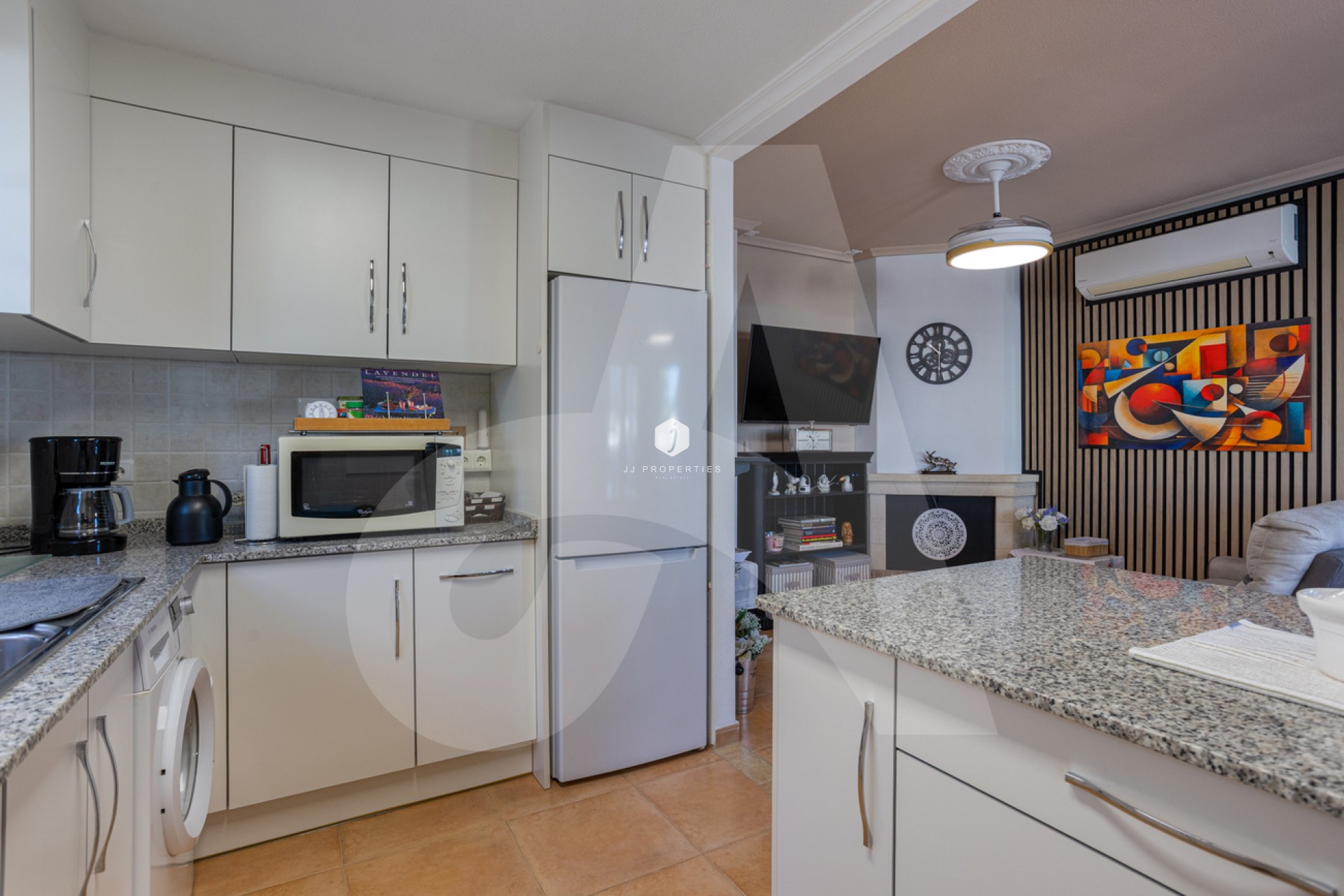 D'occasion - Villa -
Guardamar del Segura - El Raso