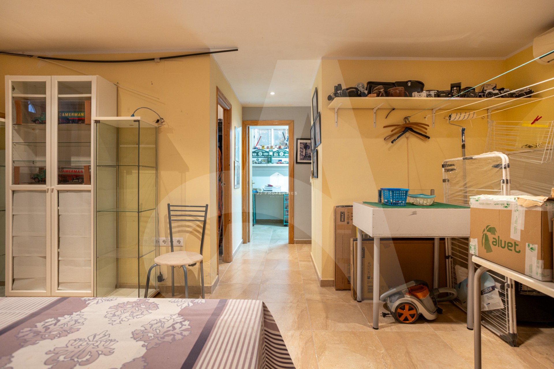 D'occasion - Villa -
Guardamar del Segura - El Raso