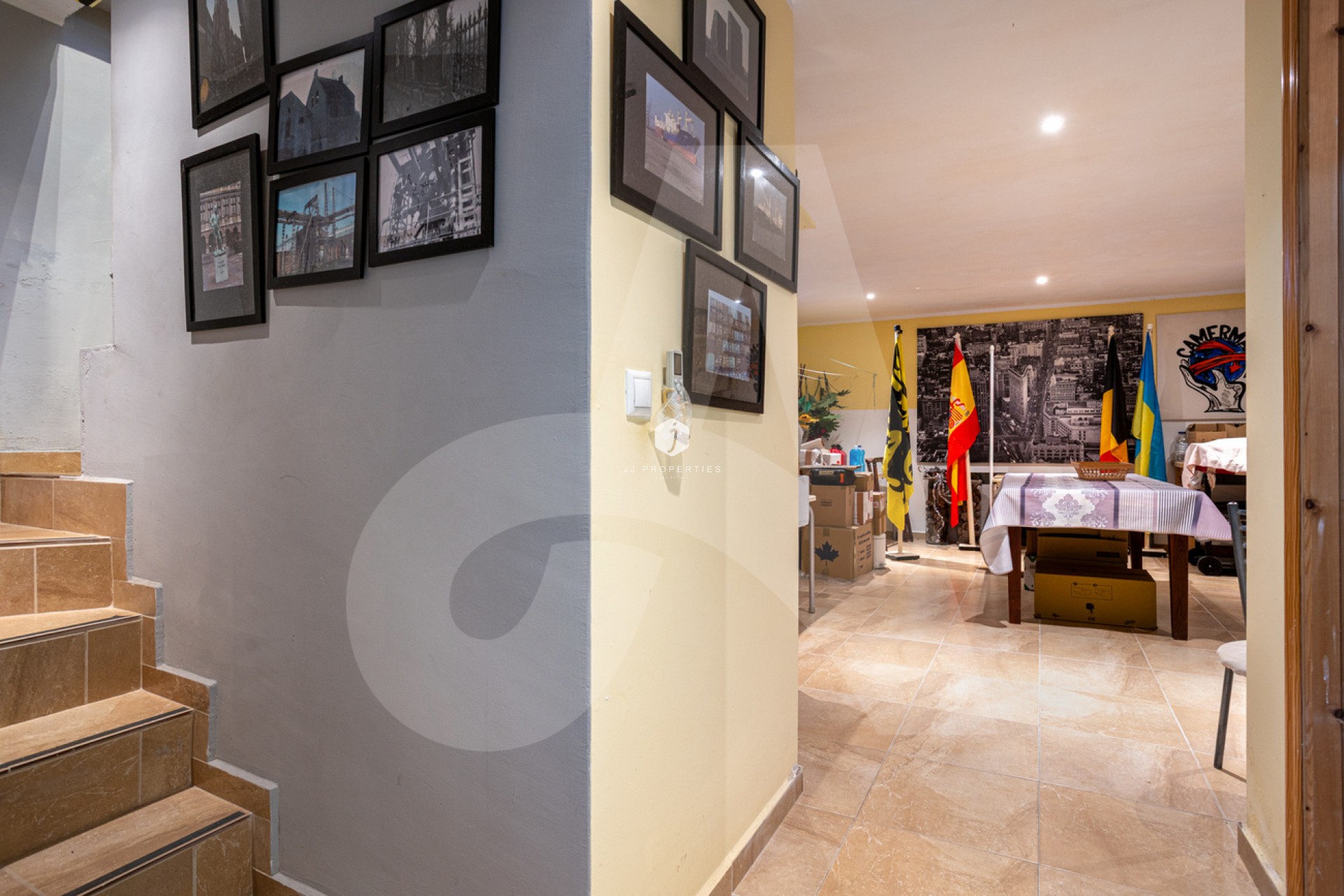 D'occasion - Villa -
Guardamar del Segura - El Raso