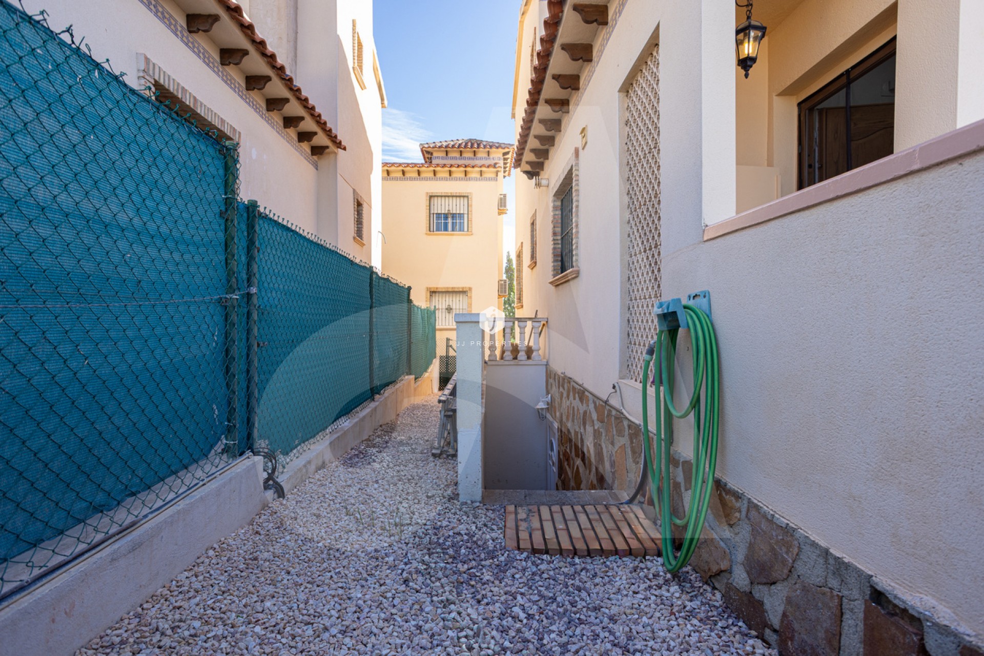 D'occasion - Villa -
Guardamar del Segura - El Raso