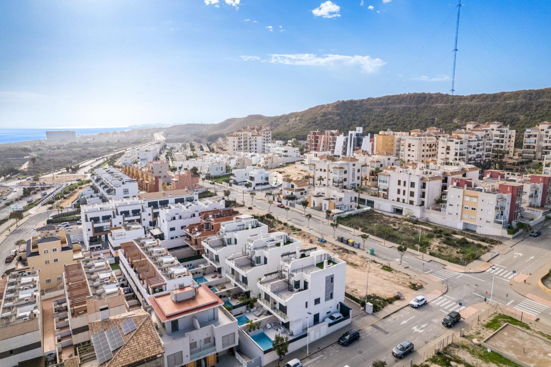 D'occasion - Villa -
Guardamar del Segura - Guardamar