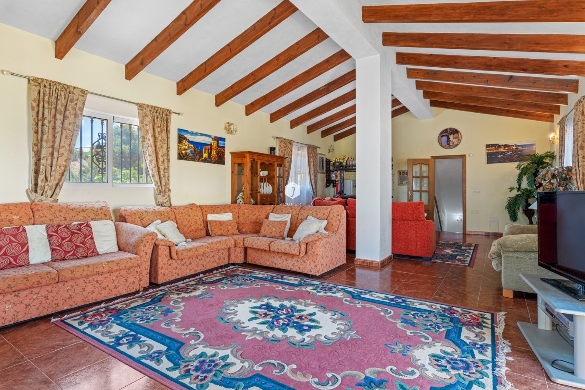 D'occasion - Villa -
Jacarilla - Inland