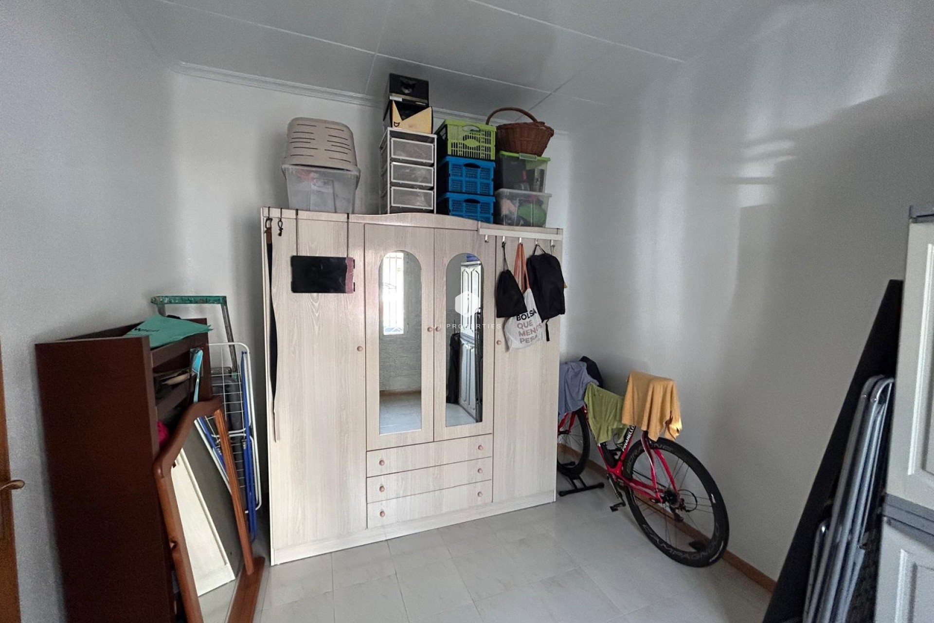 D'occasion - Villa -
Jacarilla - Inland