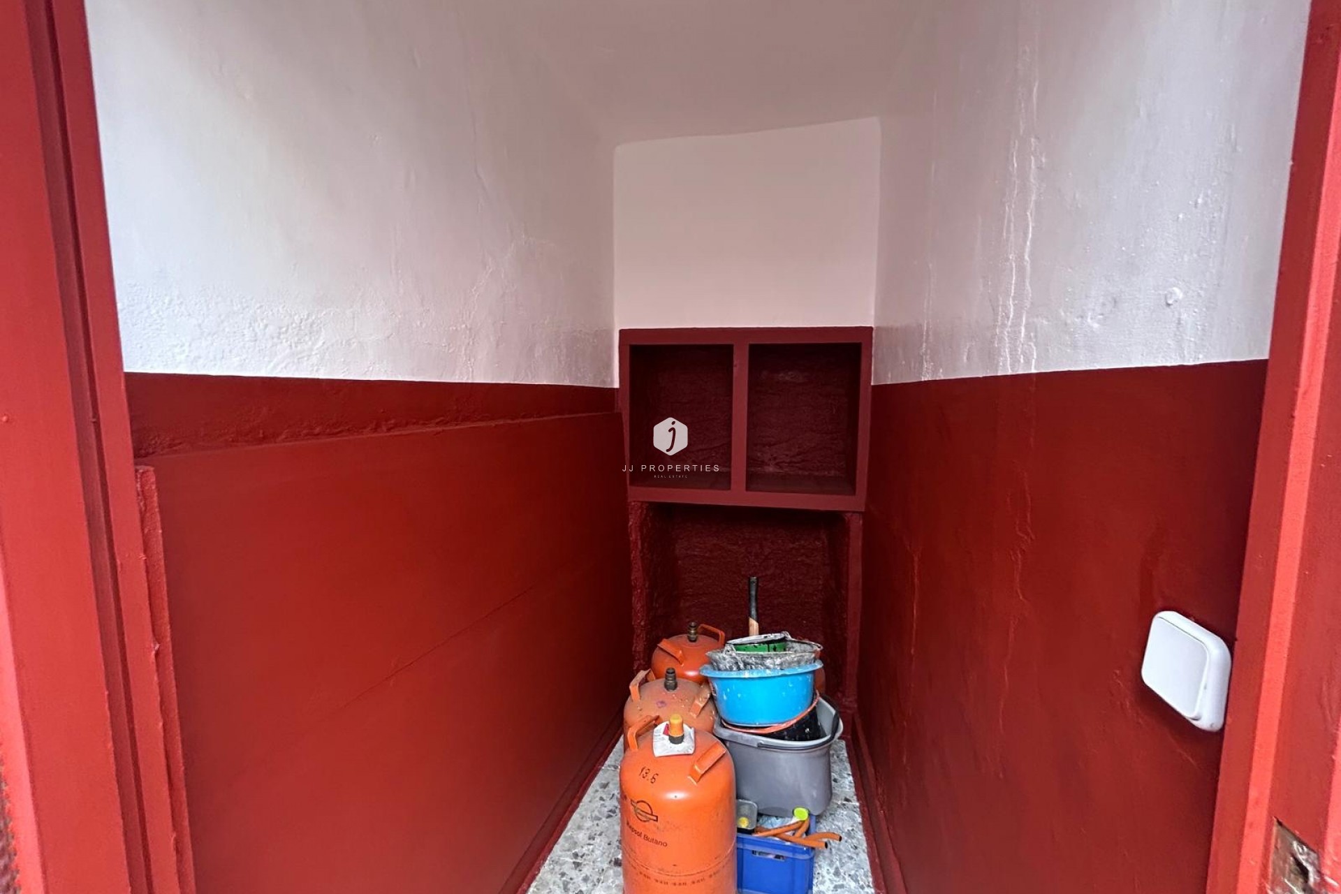 D'occasion - Villa -
Jacarilla - Inland