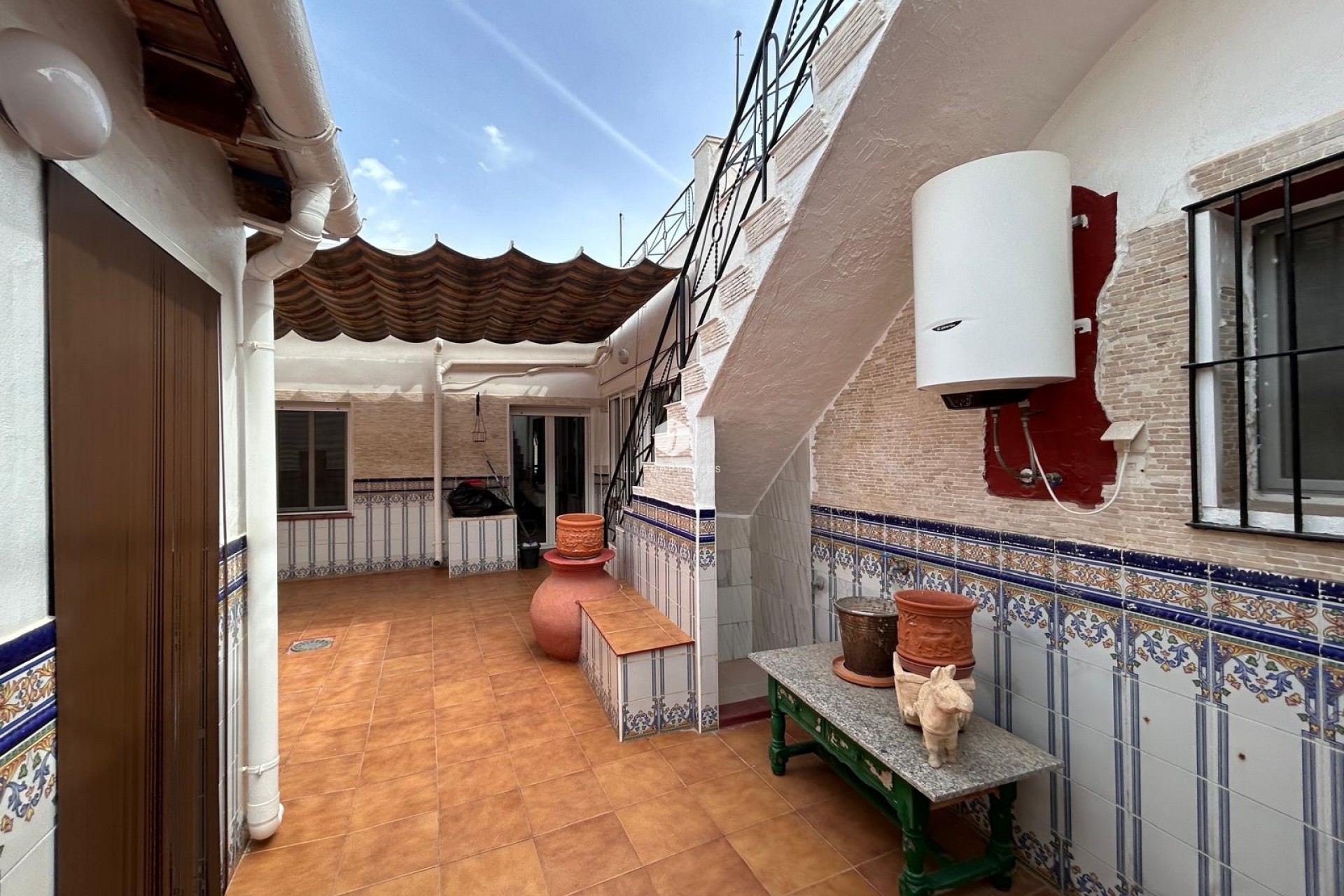 D'occasion - Villa -
Jacarilla - Inland