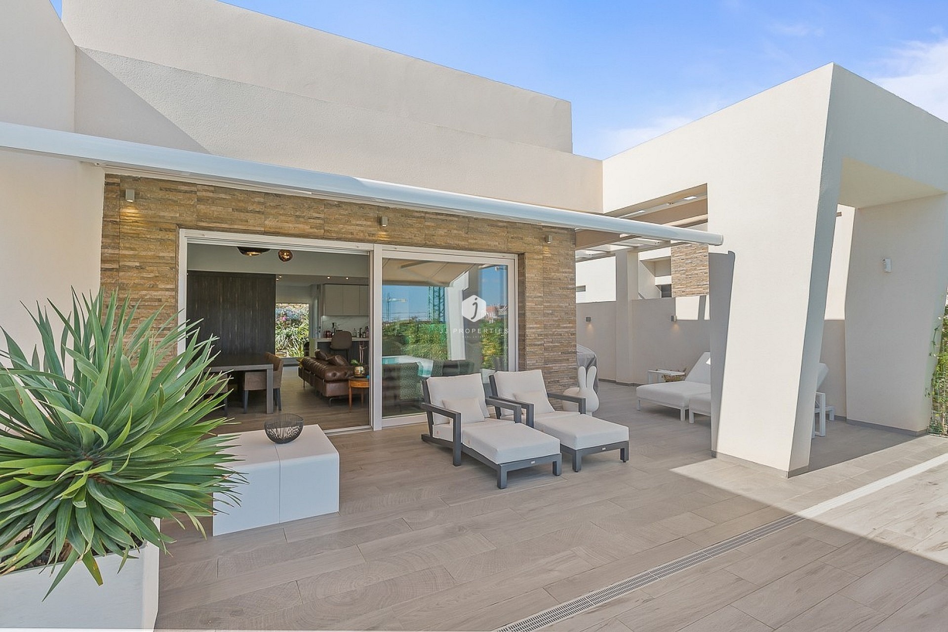 D'occasion - Villa -
La Finca Golf Resort - Inland