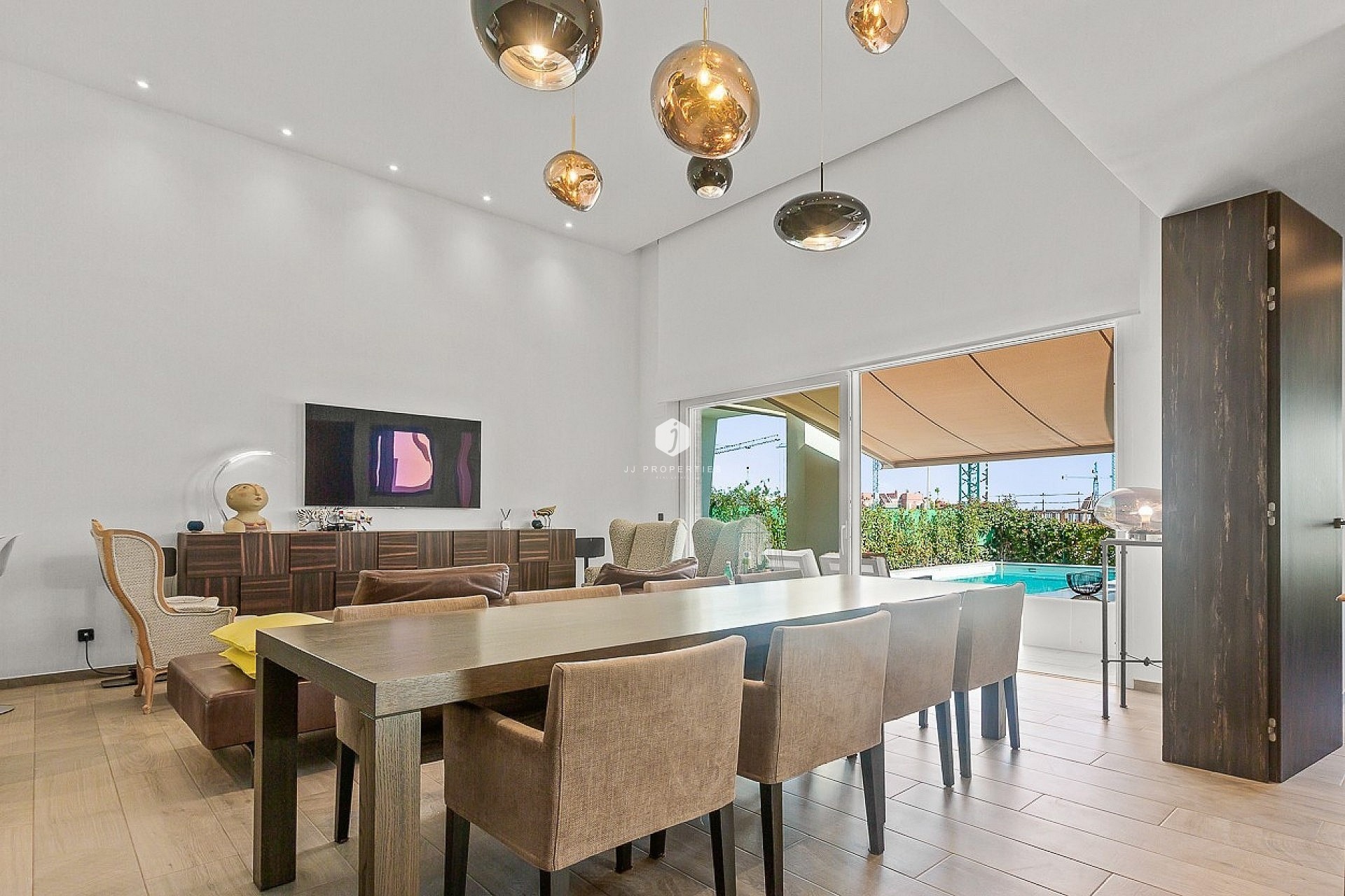 D'occasion - Villa -
La Finca Golf Resort - Inland