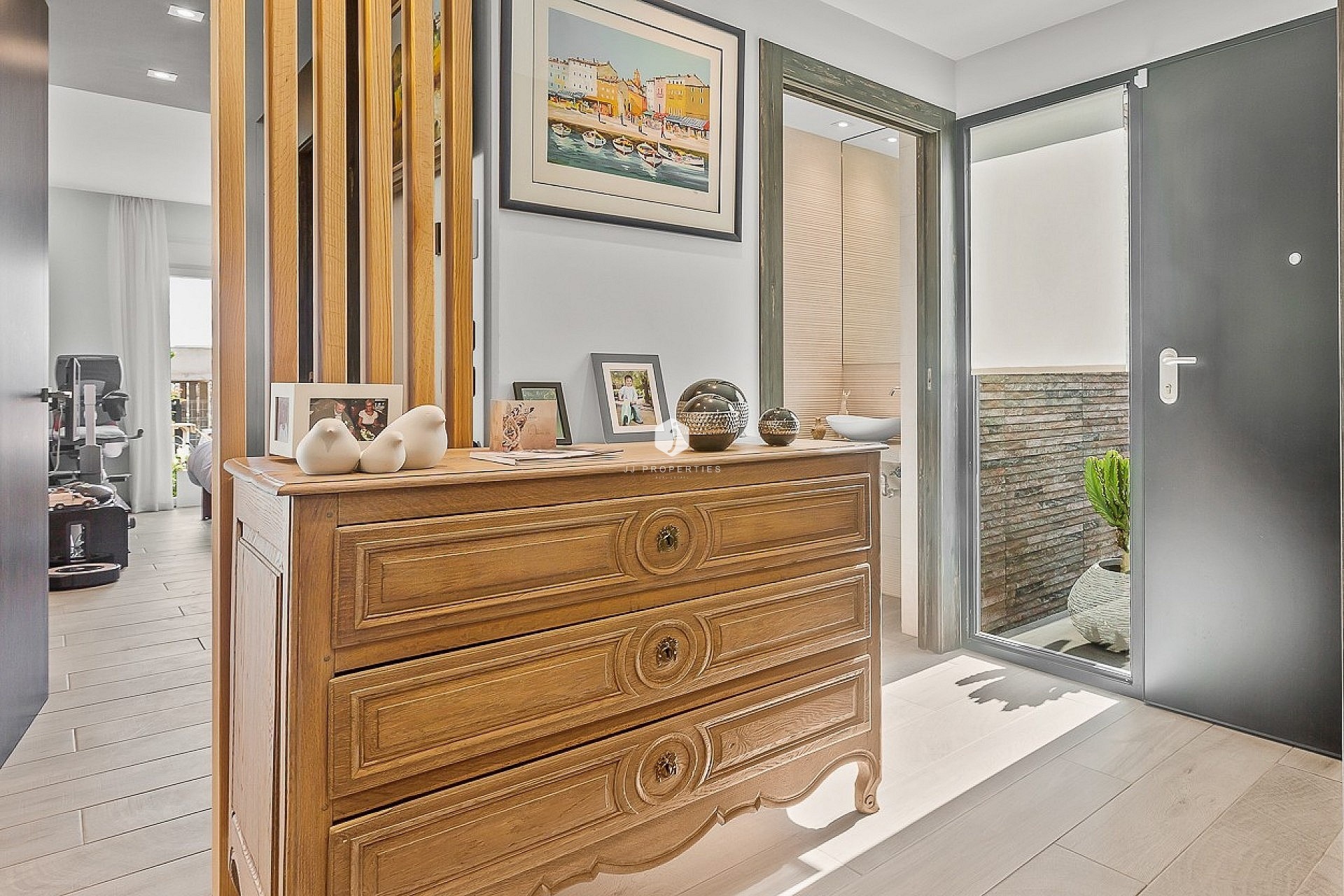 D'occasion - Villa -
La Finca Golf Resort - Inland