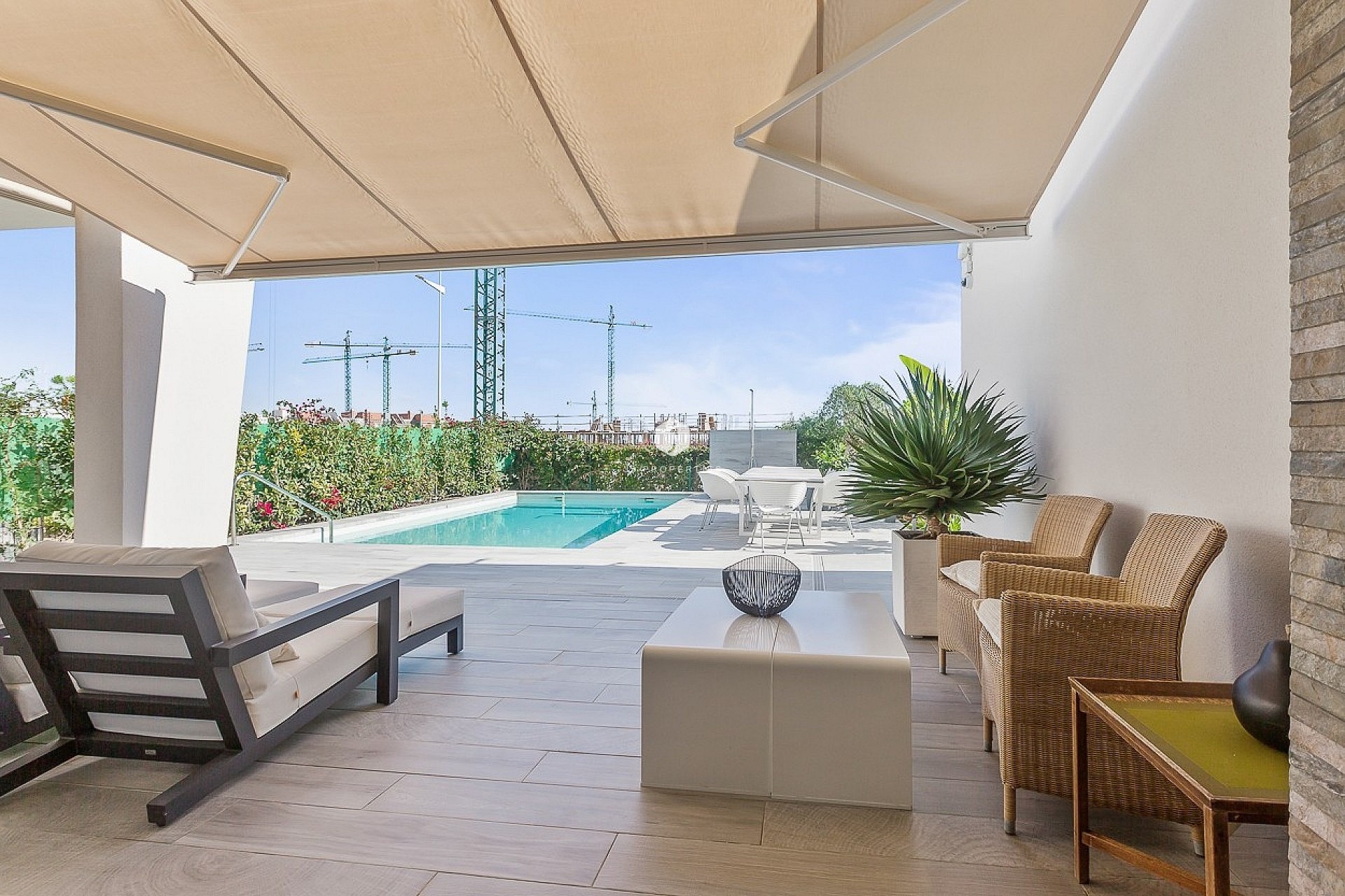 D'occasion - Villa -
La Finca Golf Resort - Inland