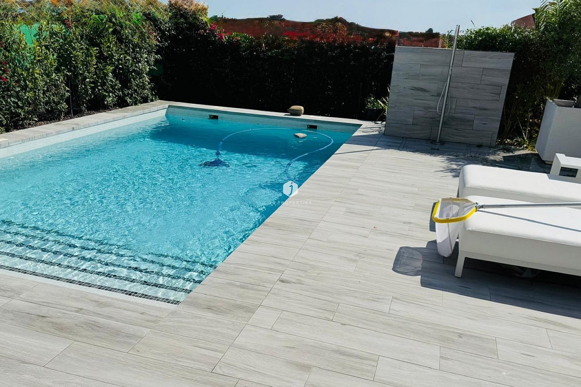 D'occasion - Villa -
La Finca Golf Resort - Inland