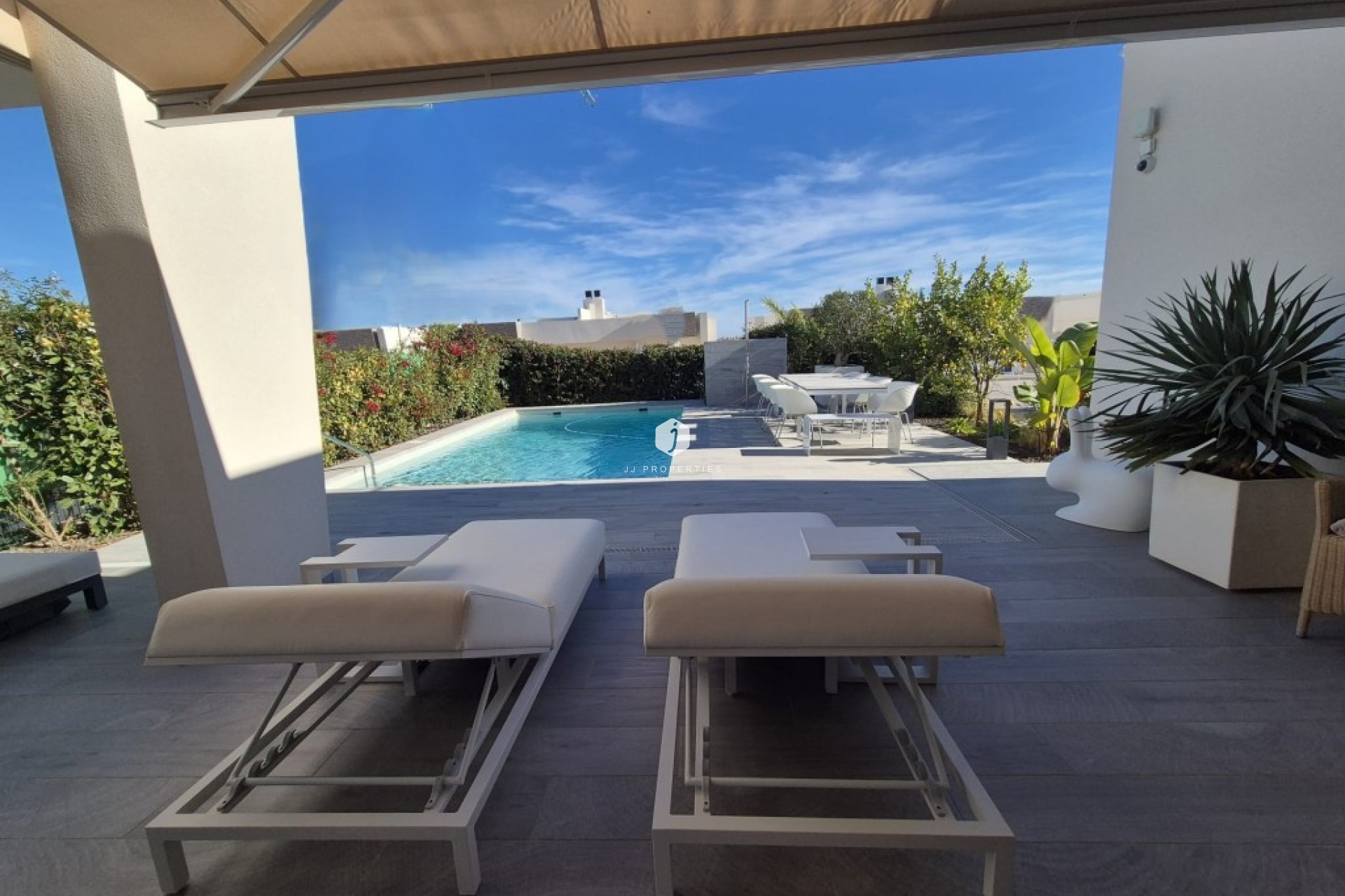 D'occasion - Villa -
La Finca Golf Resort - Inland