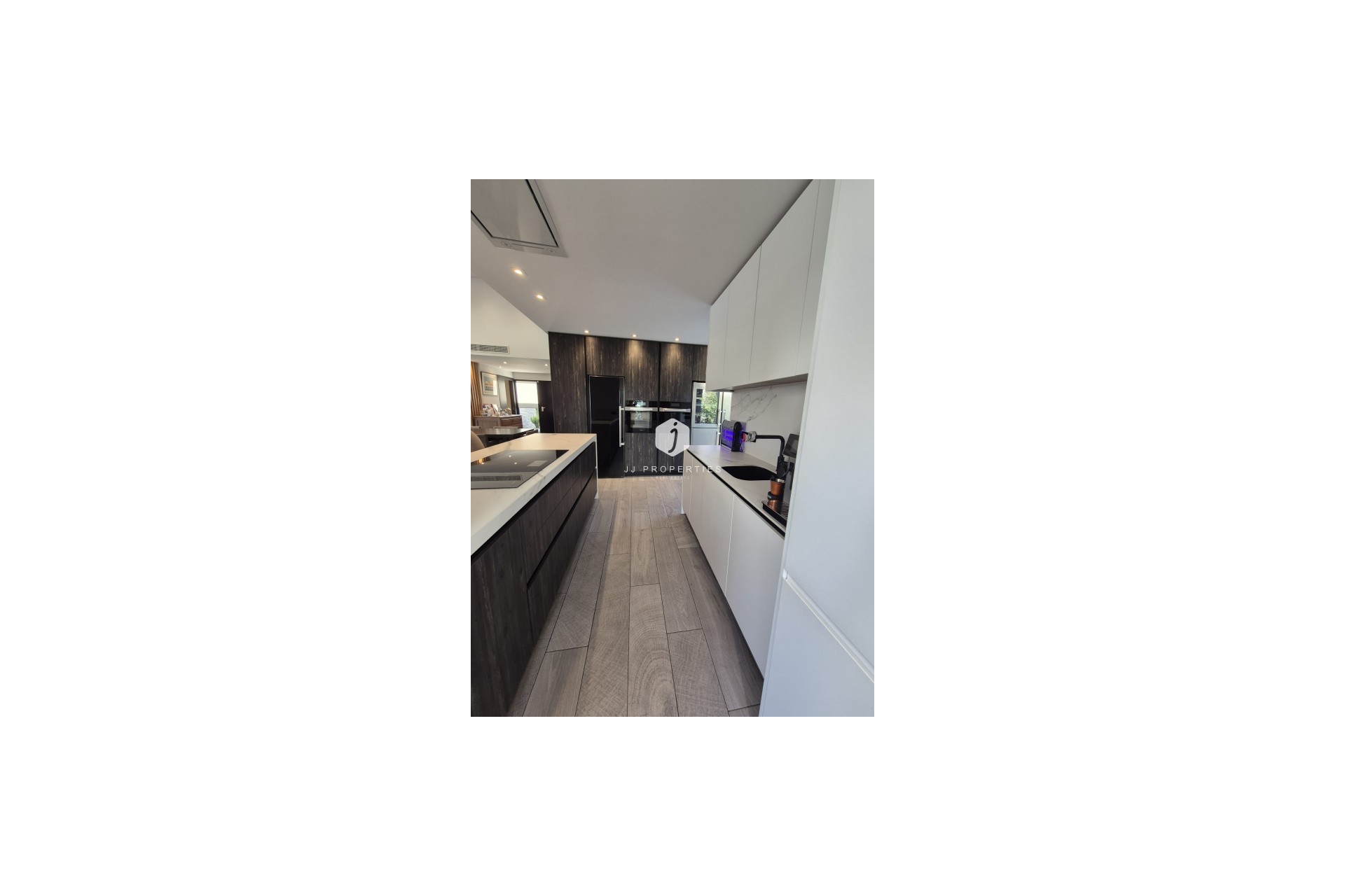 D'occasion - Villa -
La Finca Golf Resort - Inland