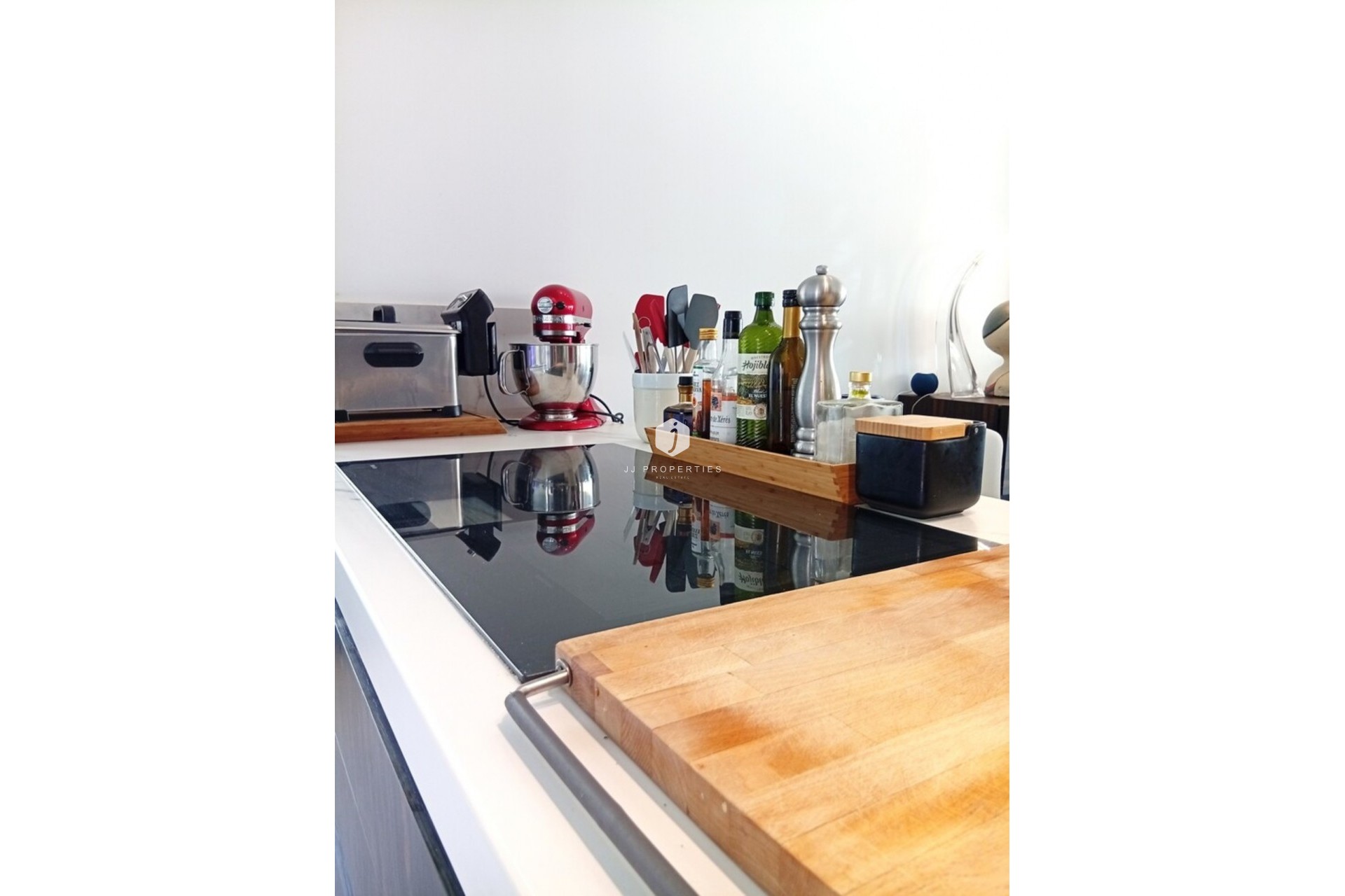 D'occasion - Villa -
La Finca Golf Resort - Inland