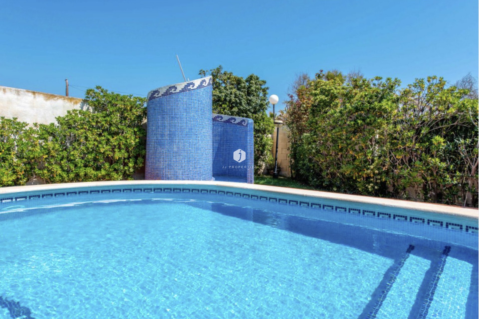 D'occasion - Villa -
La Mata - Costa Blanca