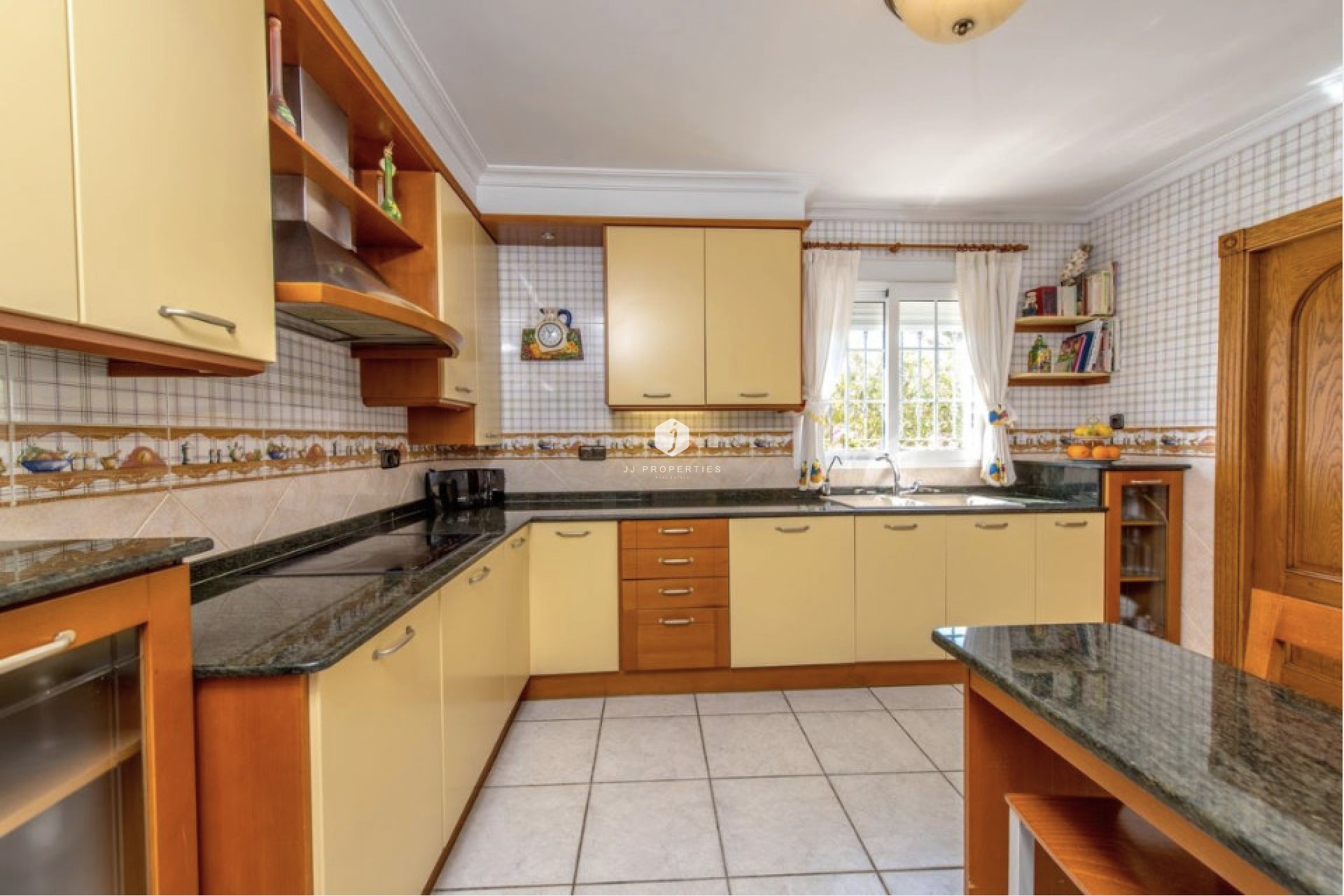 D'occasion - Villa -
La Mata - Costa Blanca