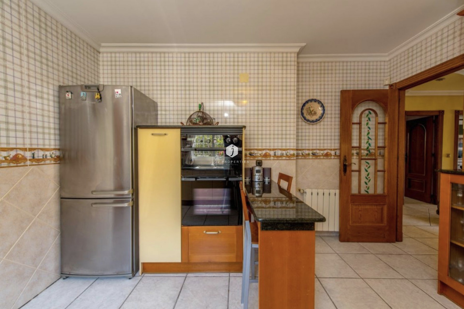 D'occasion - Villa -
La Mata - Costa Blanca