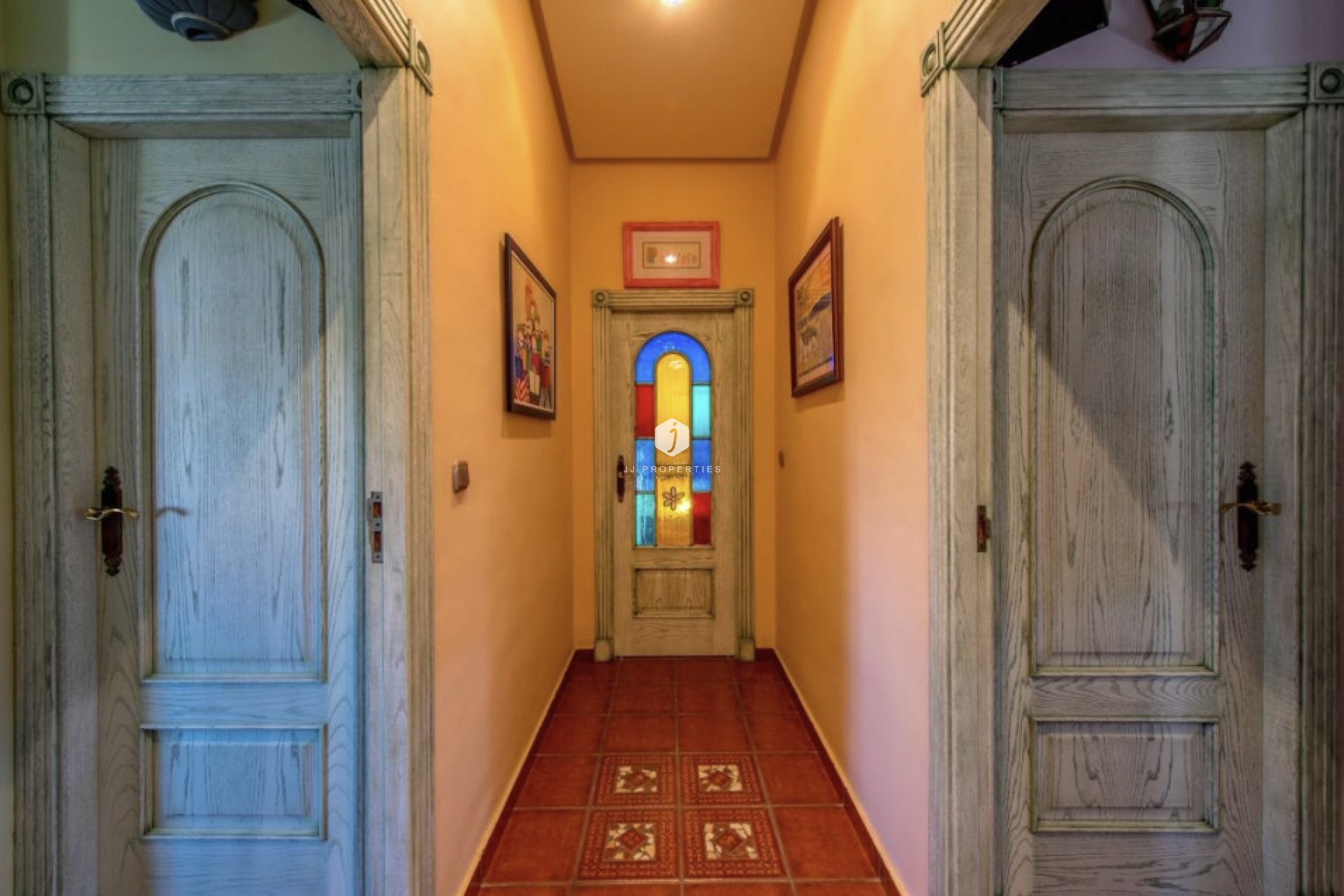 D'occasion - Villa -
La Mata - Costa Blanca