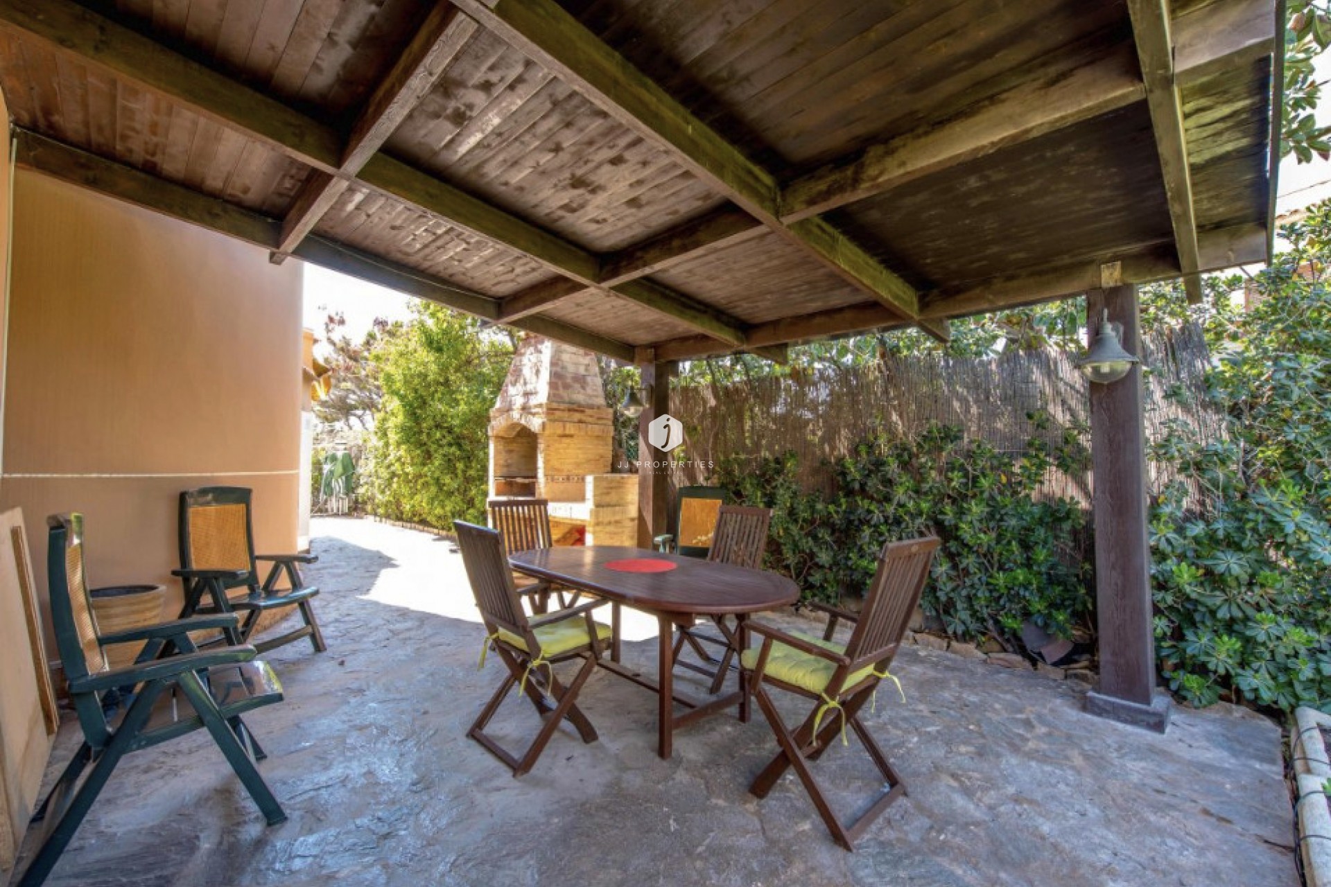 D'occasion - Villa -
La Mata - Costa Blanca