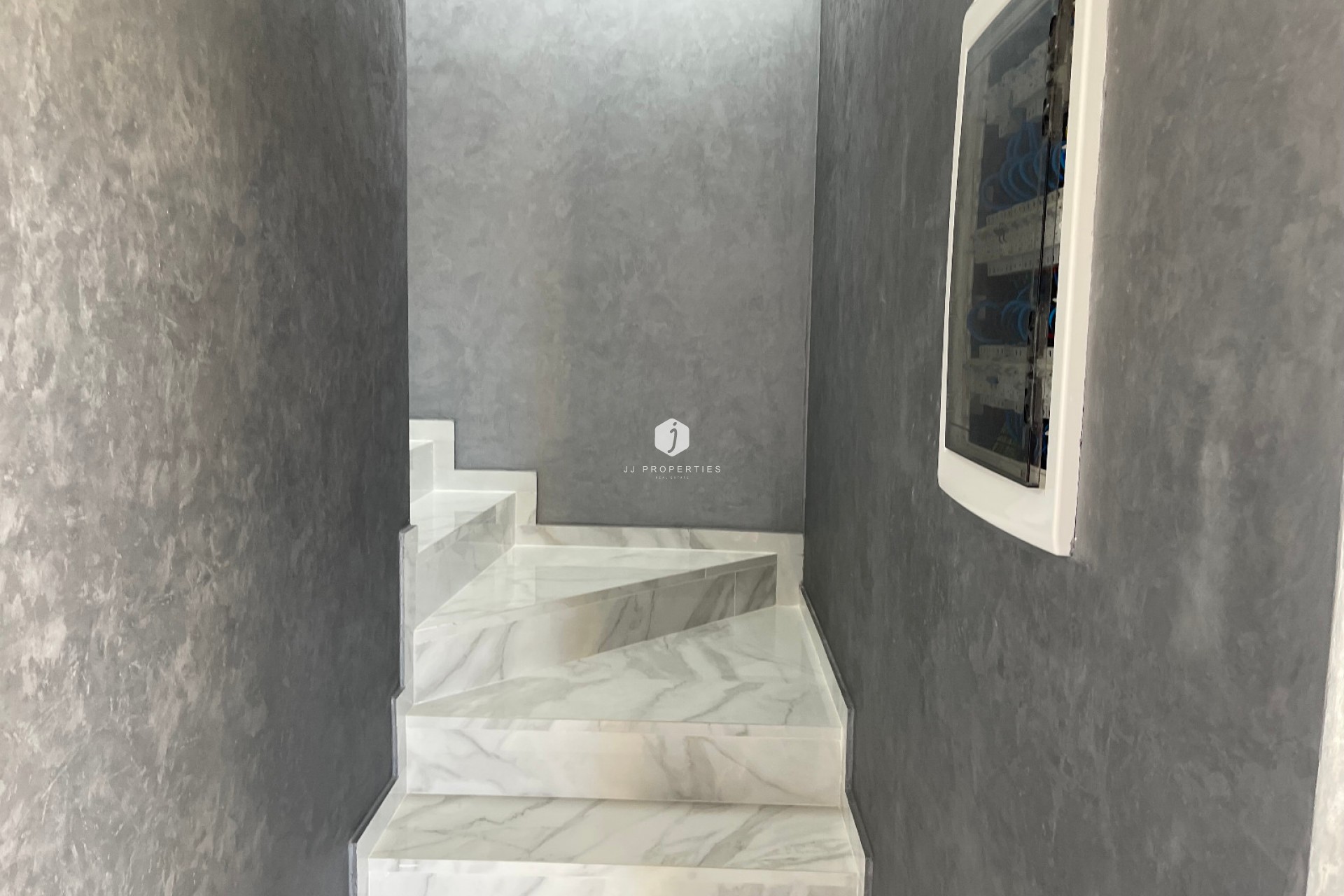 D'occasion - Villa -
La Mata - Costa Blanca