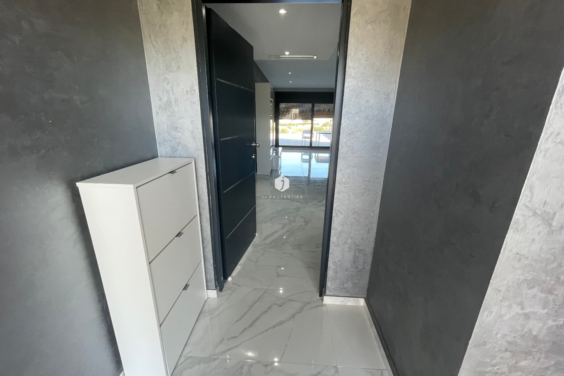 D'occasion - Villa -
La Mata - Costa Blanca