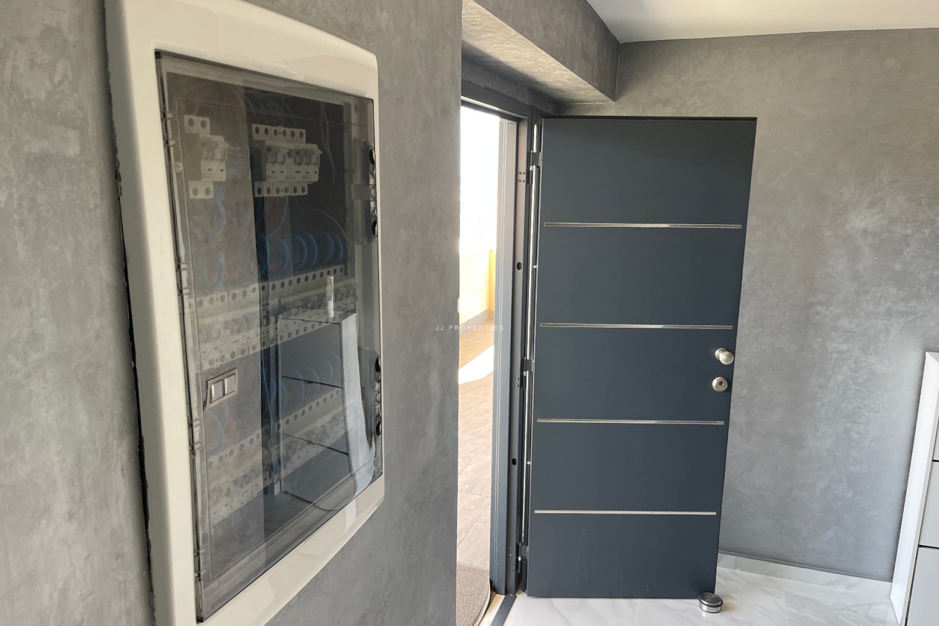 D'occasion - Villa -
La Mata - Costa Blanca