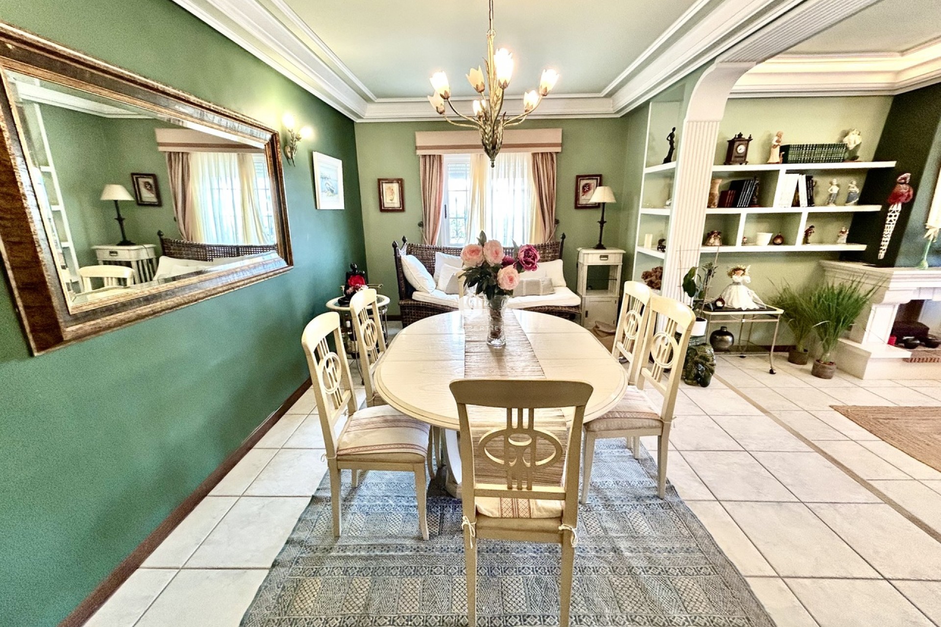 D'occasion - Villa -
La Mata - Costa Blanca