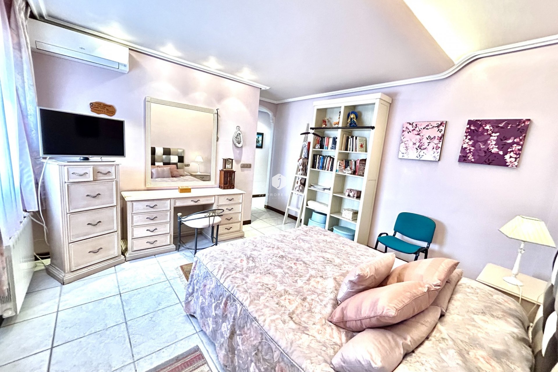 D'occasion - Villa -
La Mata - Costa Blanca