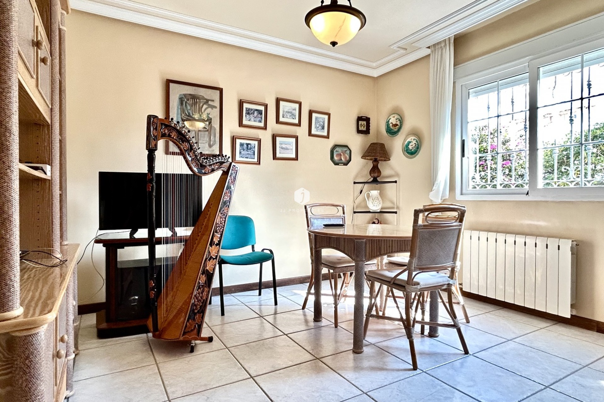 D'occasion - Villa -
La Mata - Costa Blanca